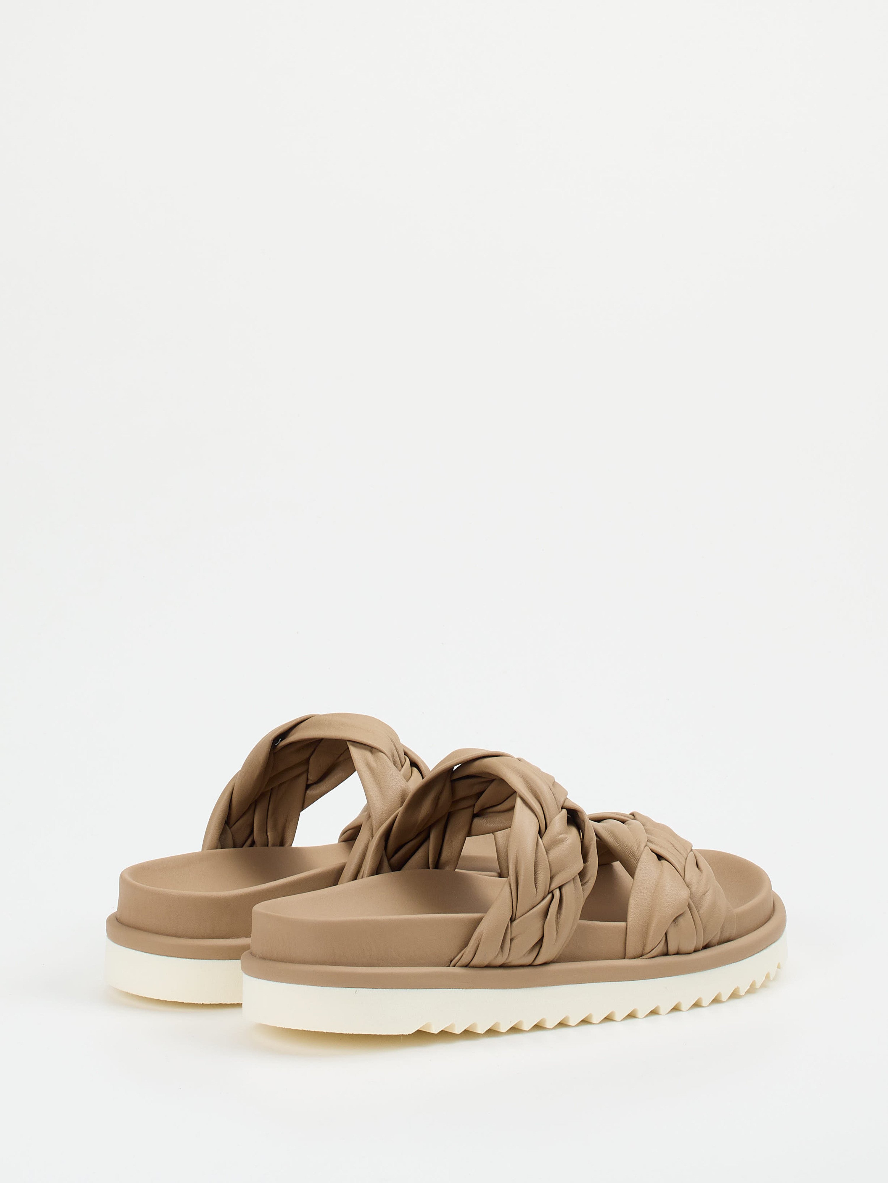 Pantolette braun 1101249000403