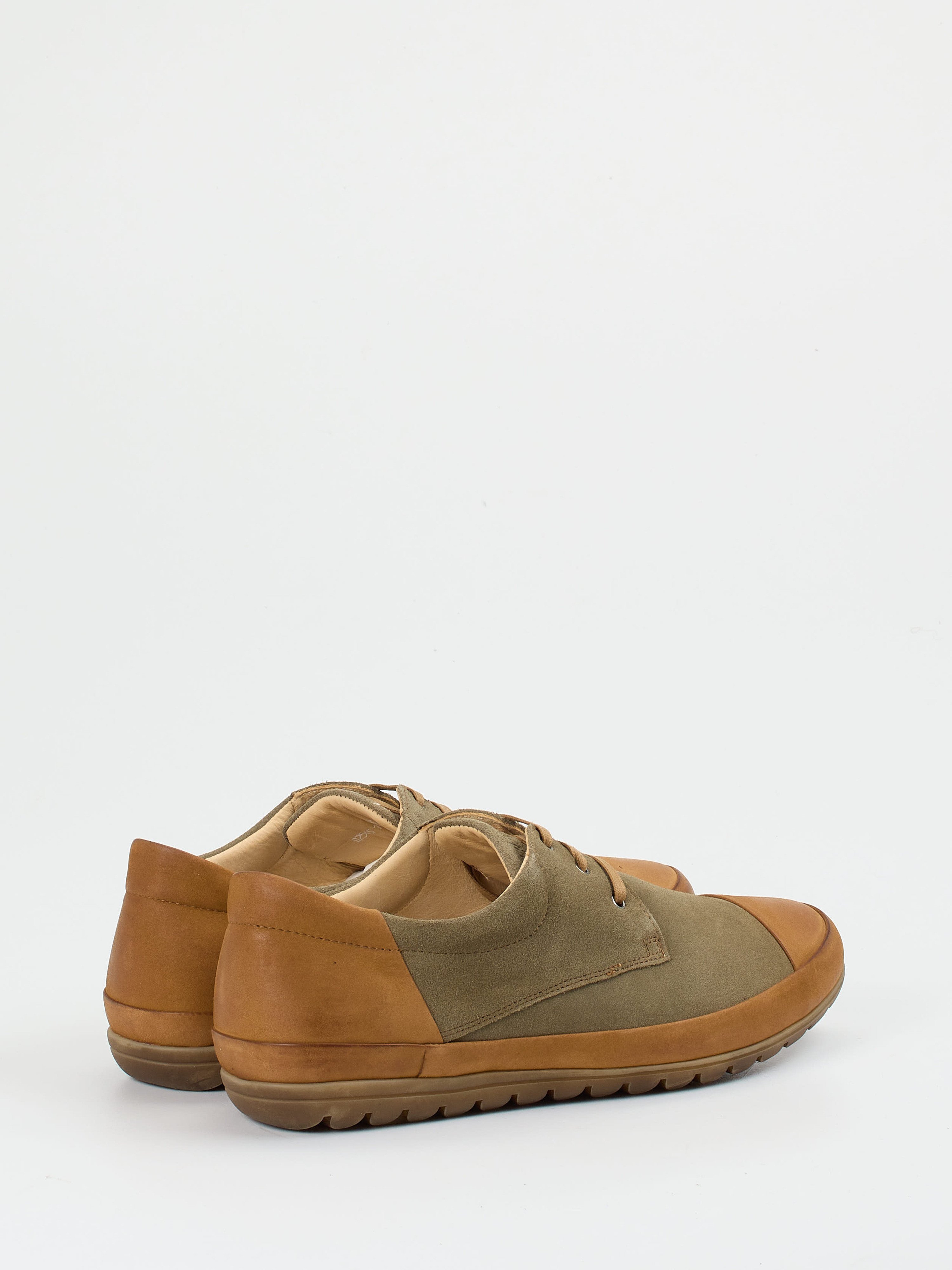 Sneaker grün 4661602000903