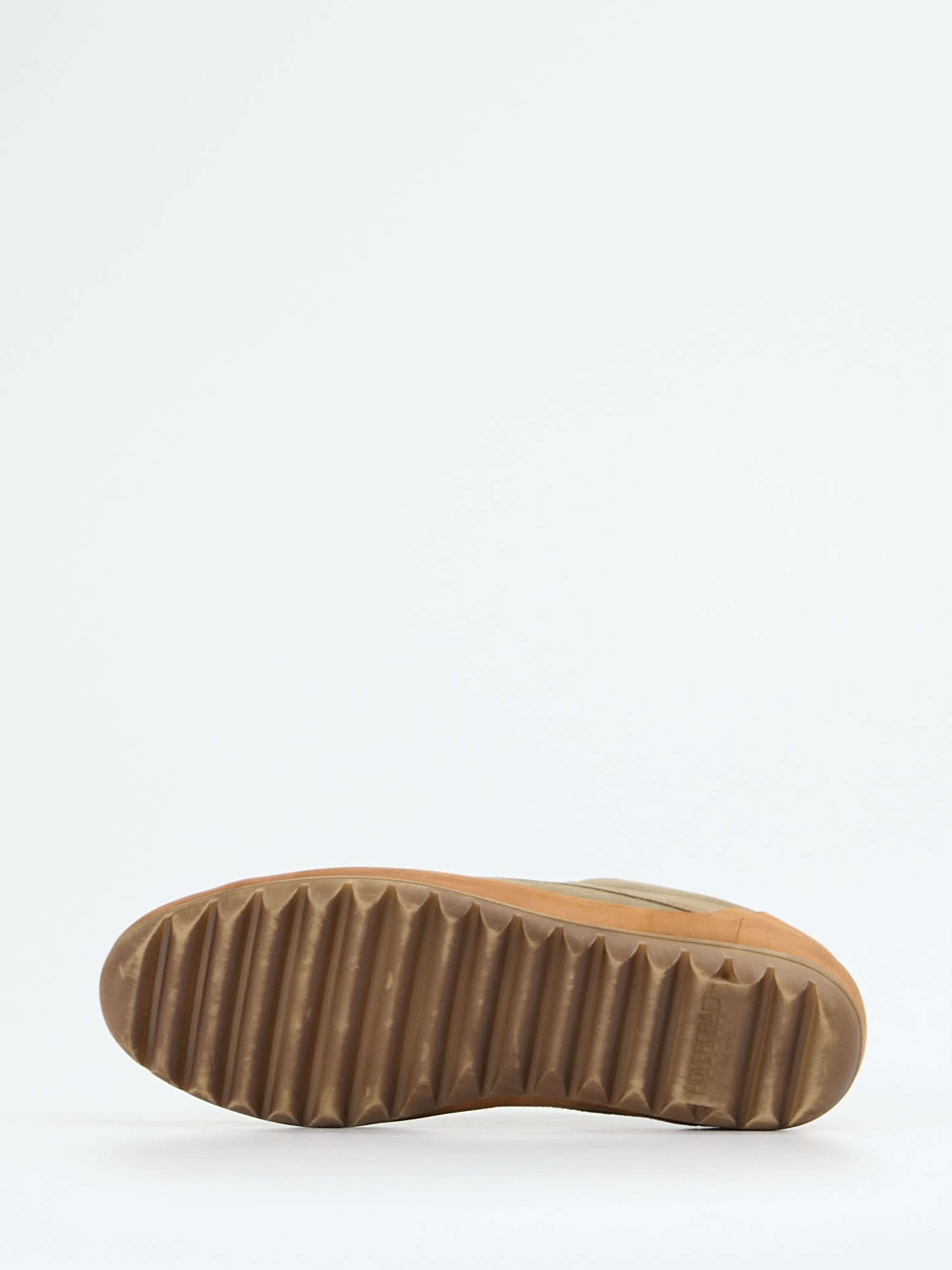 Sneaker grün 4661602000905