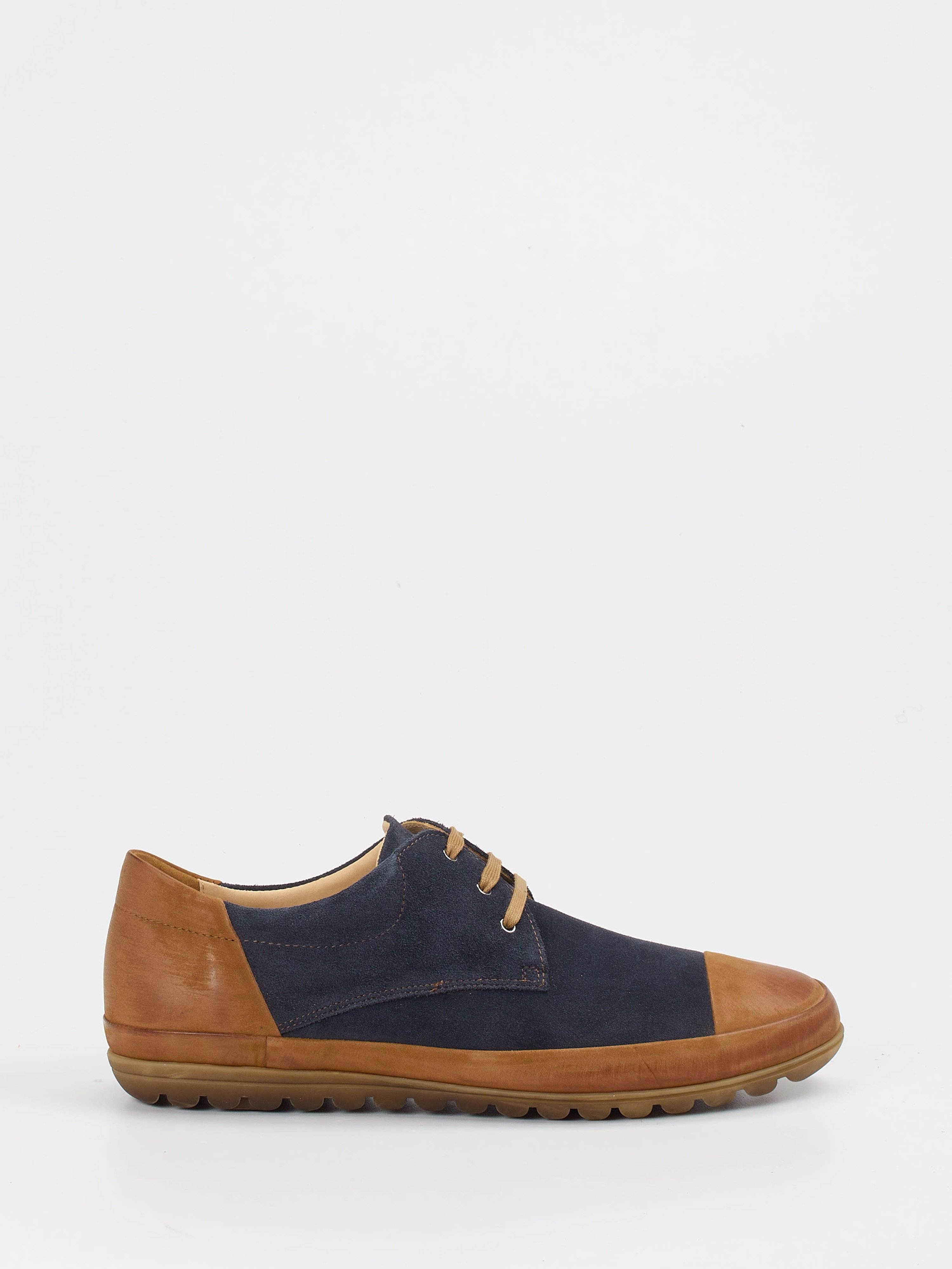 Sneaker blau 4661109075901