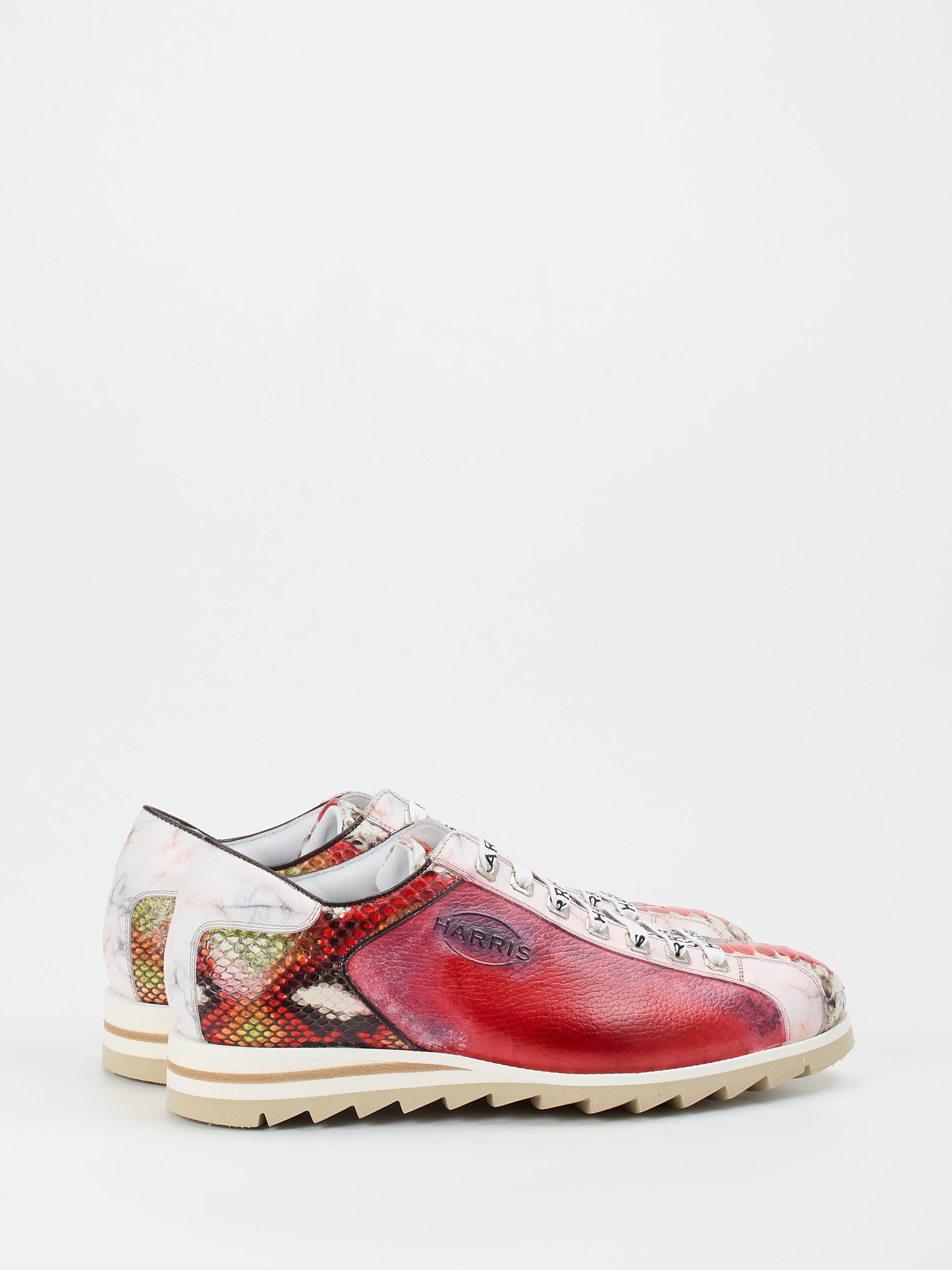 Sneaker rot 4661597000103
