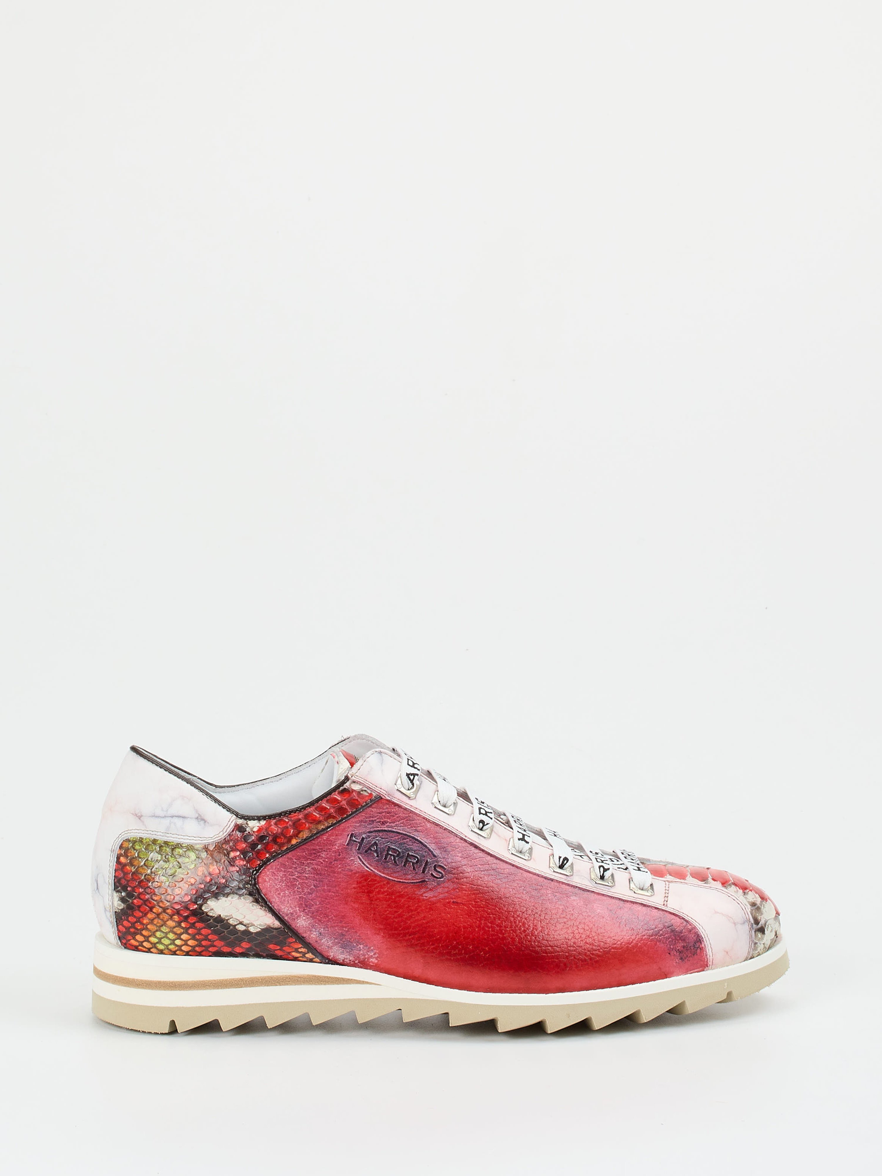 Sneaker rot 4661597000101
