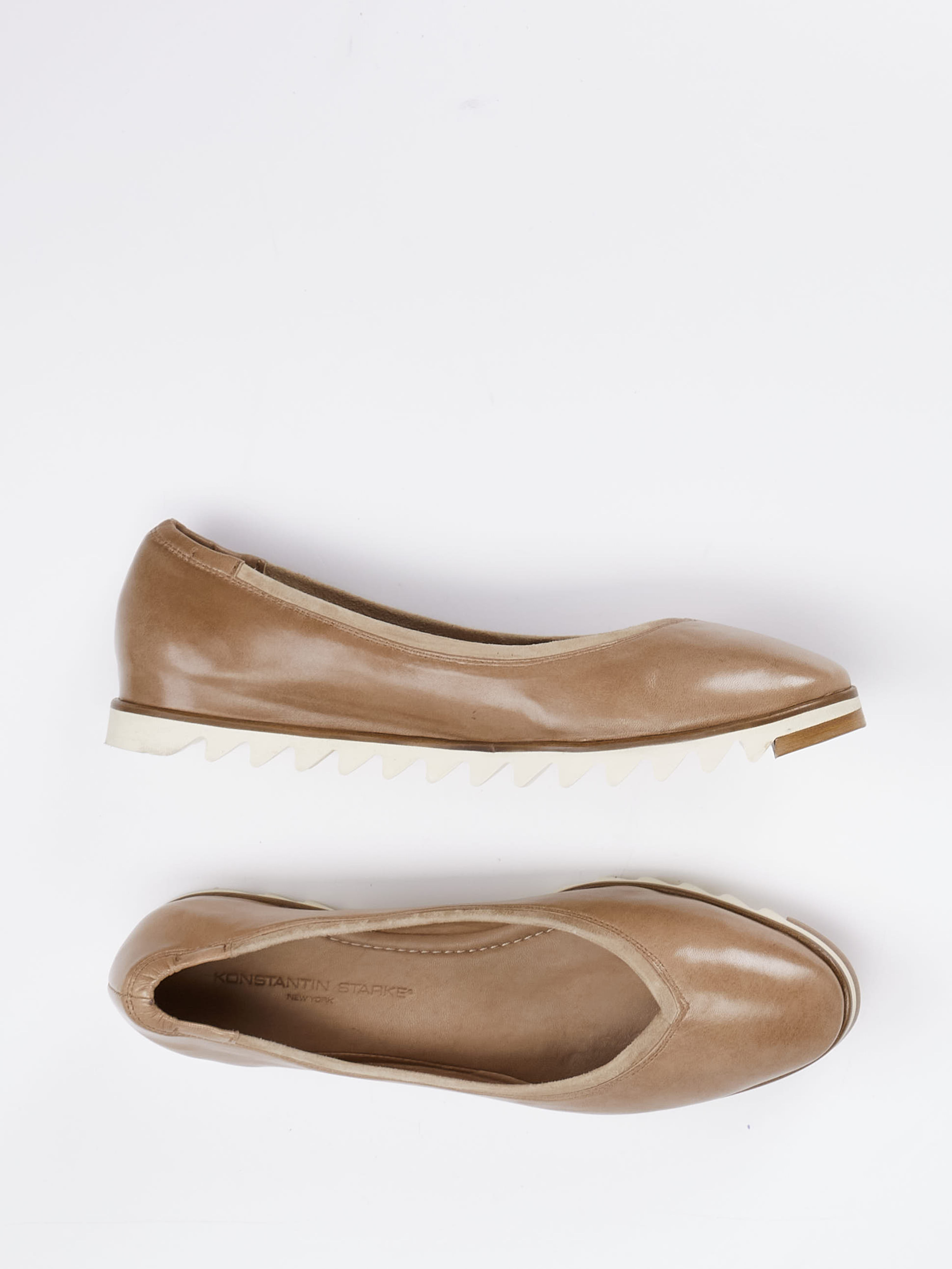 Ballerina beige 1411399002704