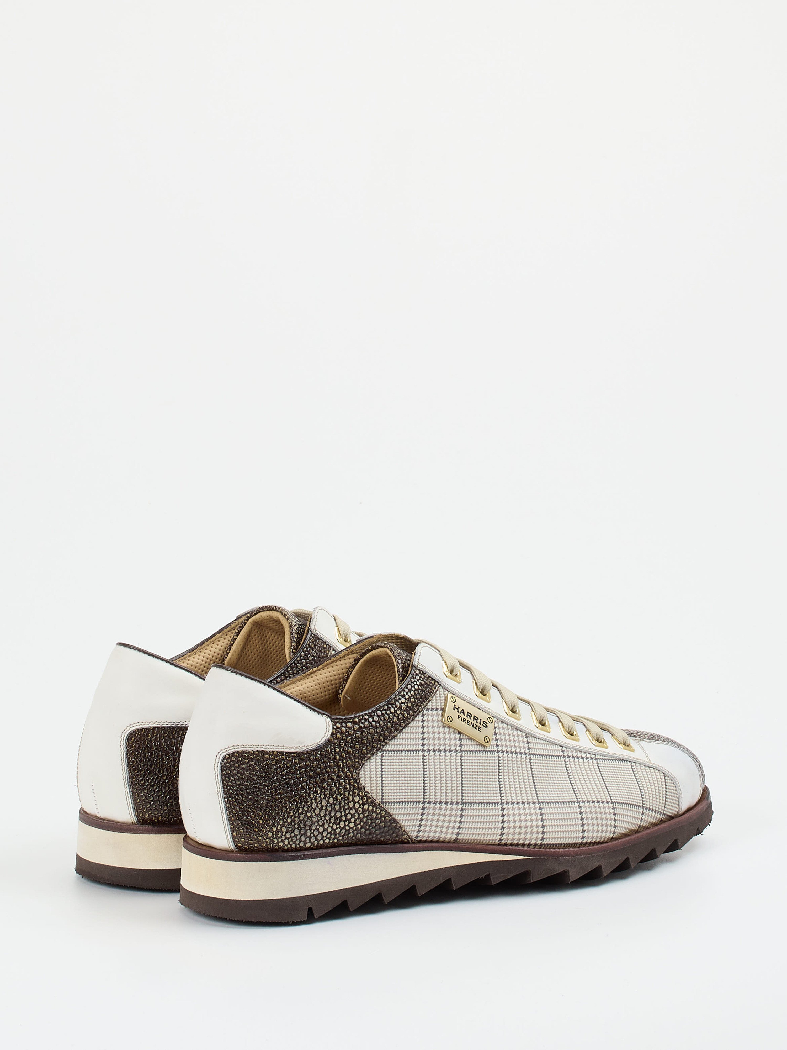 Sneaker braun 4661203000903