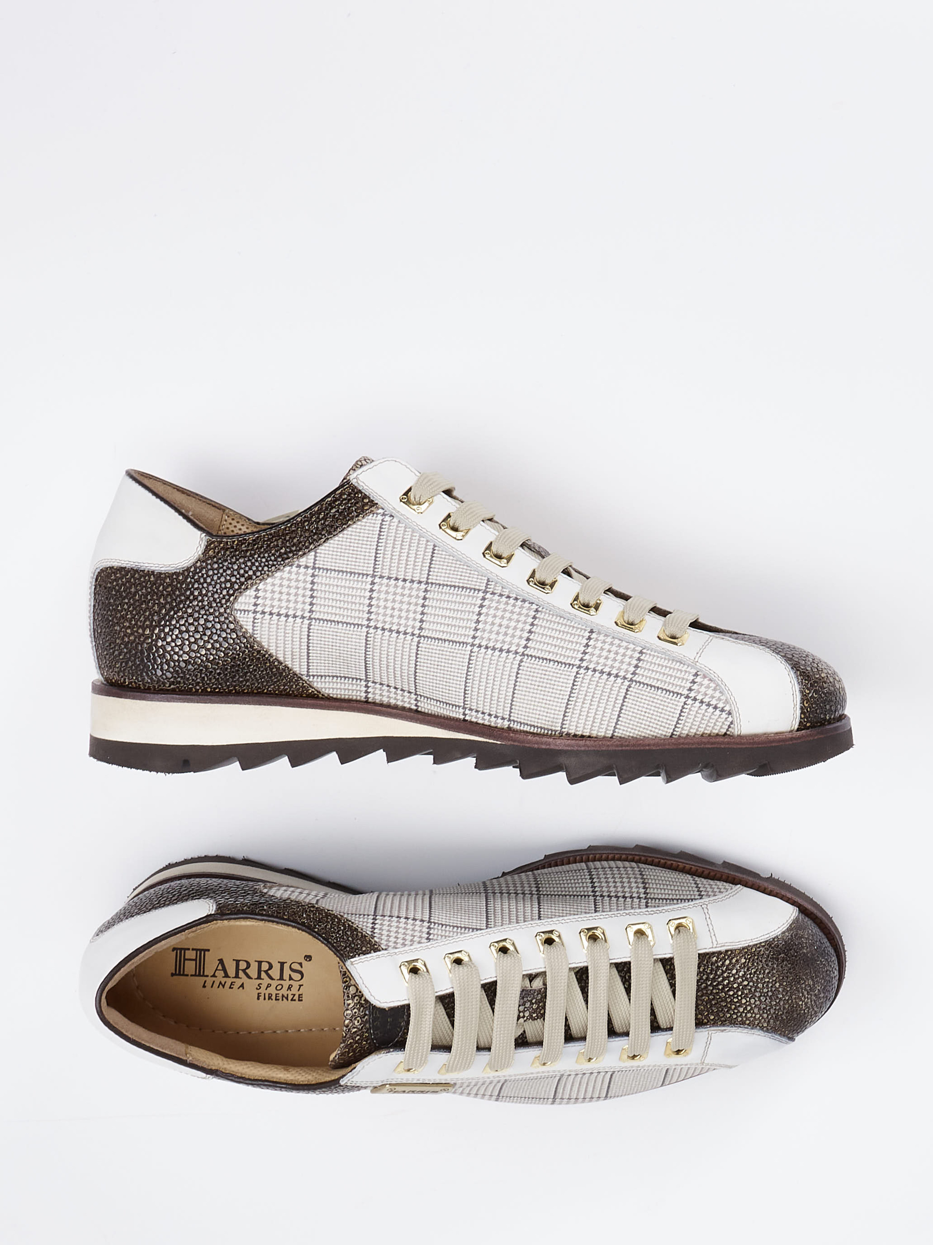 Sneaker braun 4661203000904
