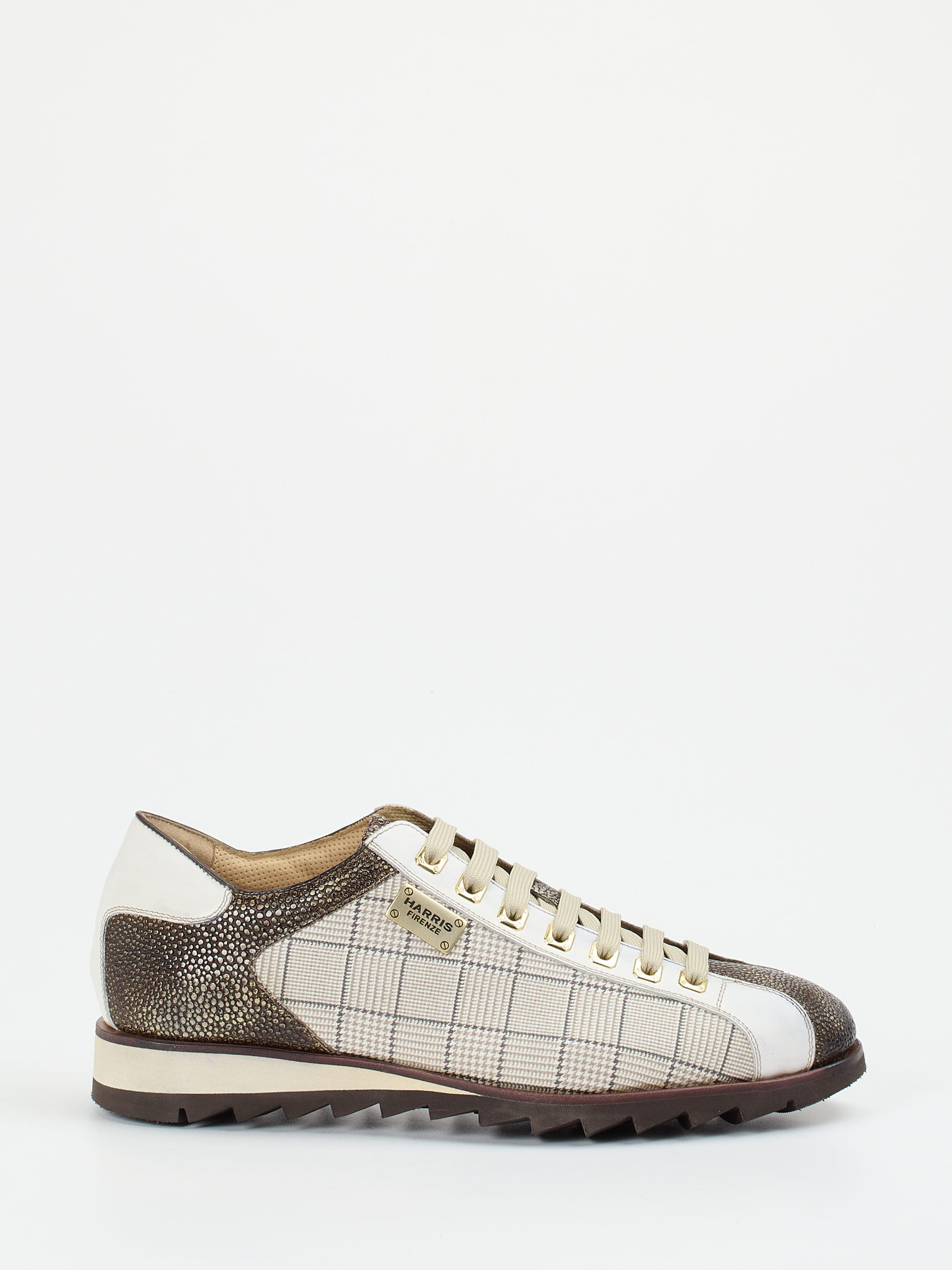 Sneaker braun 4661203000901