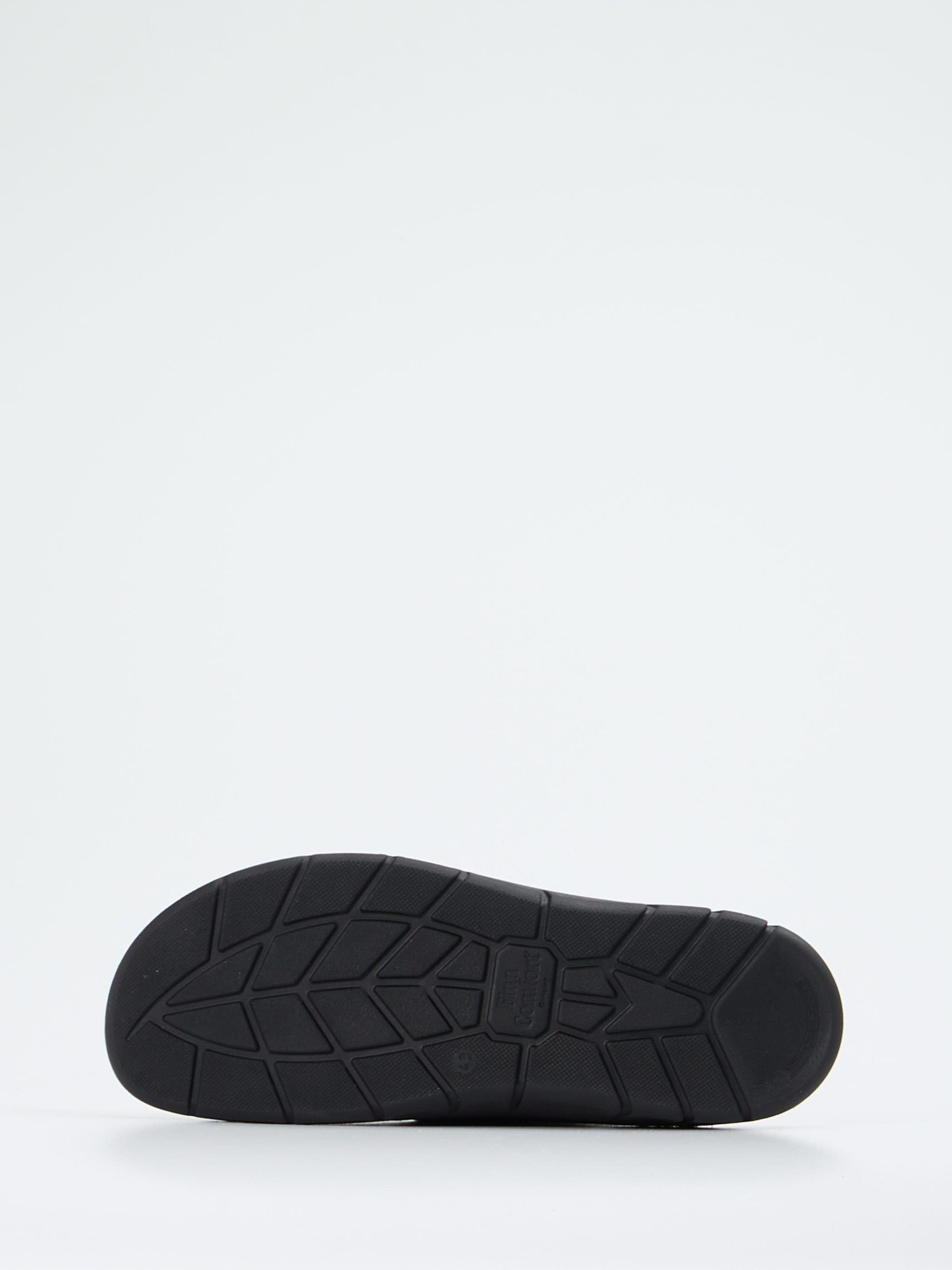 Pantolette grau 4110409001005