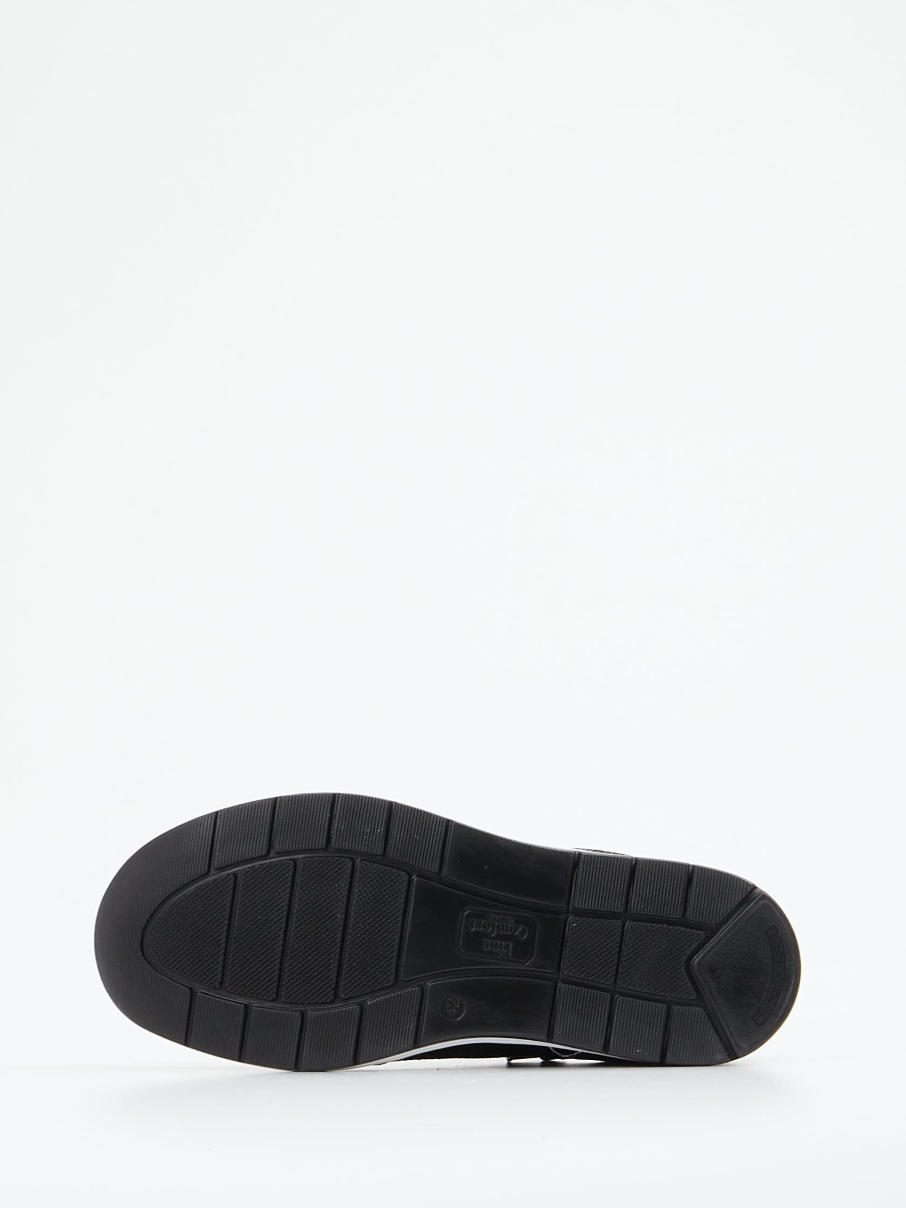 Schnürschuh blau 4651109004405