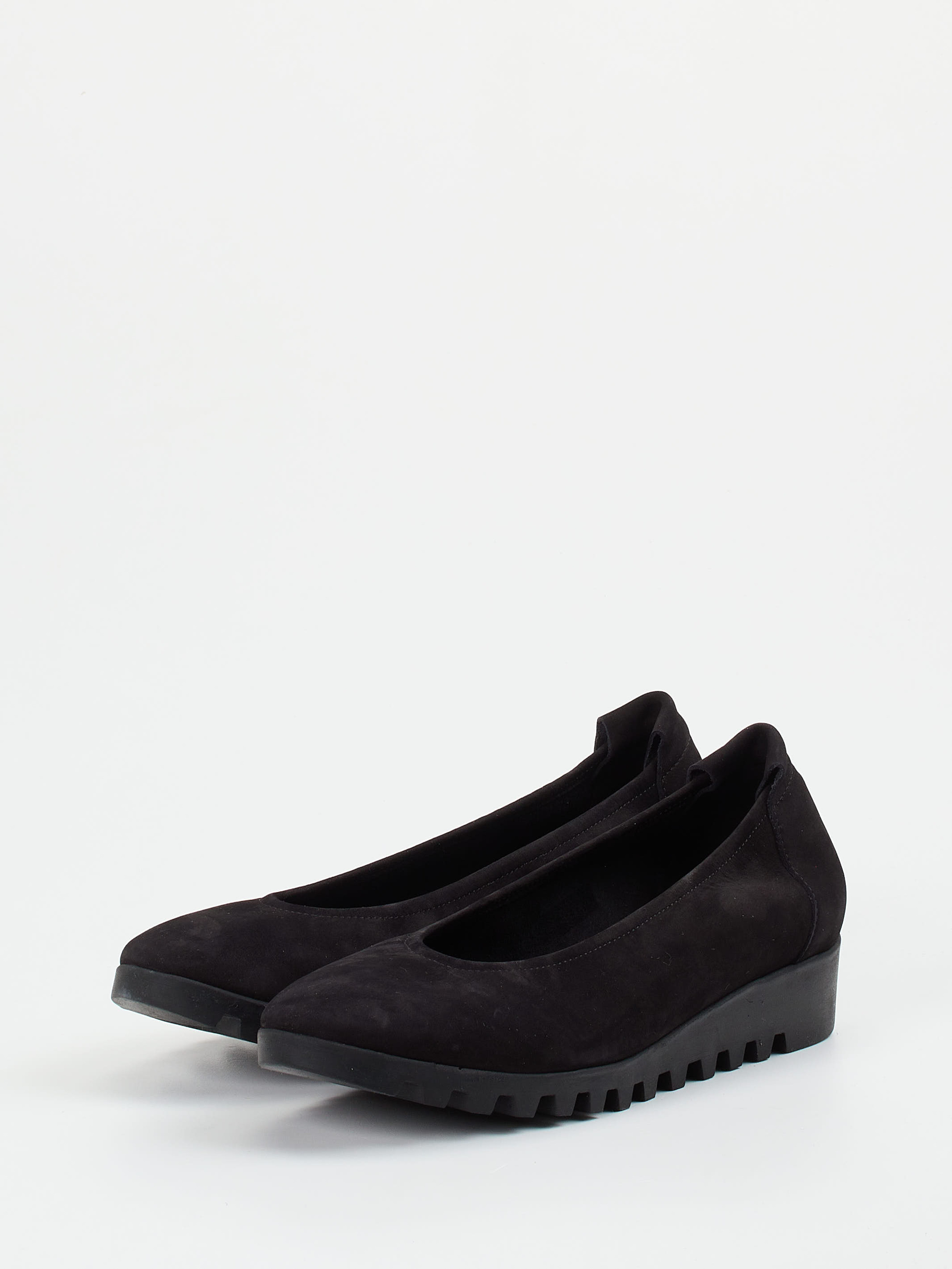 Slipper schwarz 1413009007102