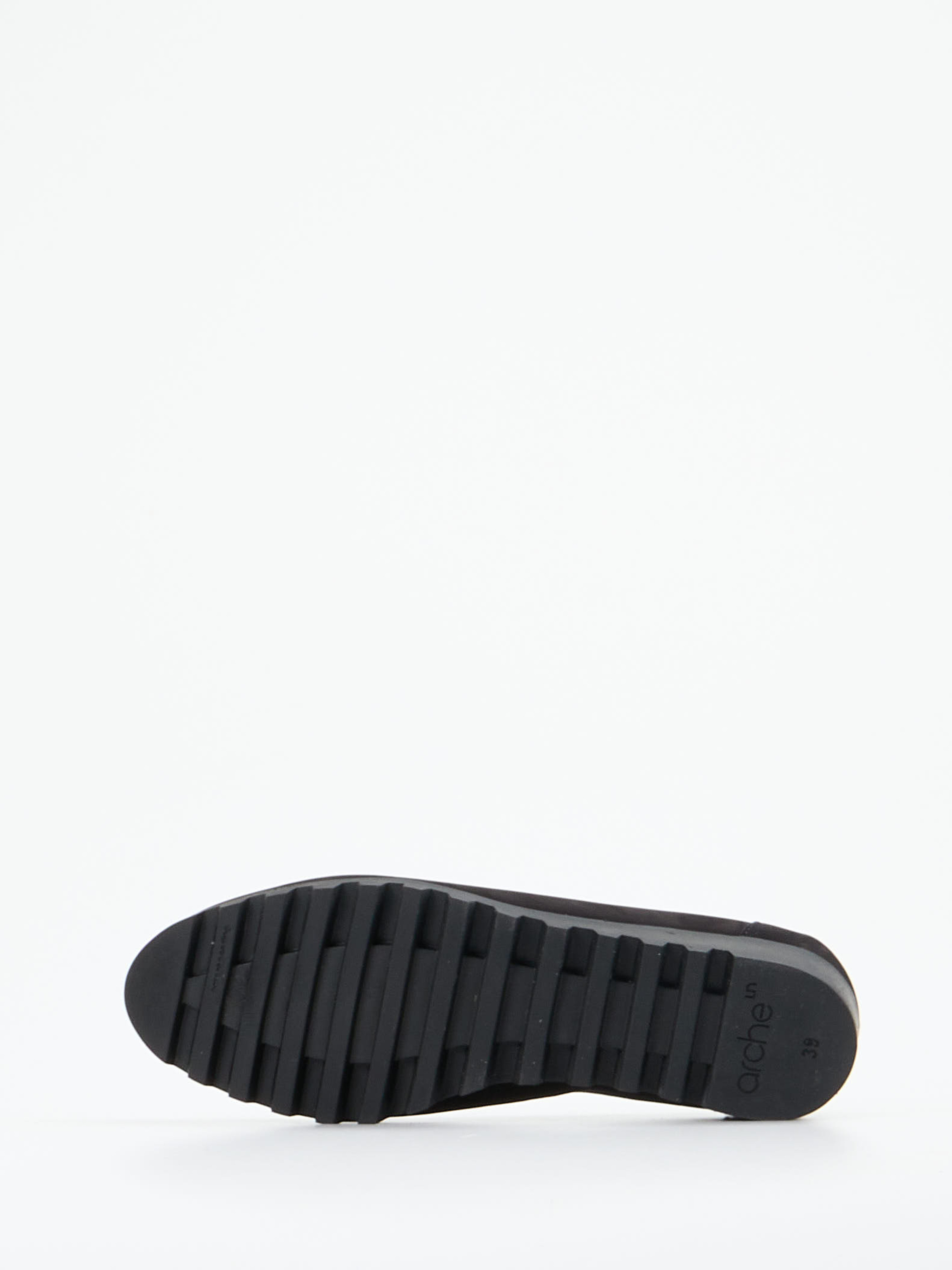 Slipper schwarz 1413009007105