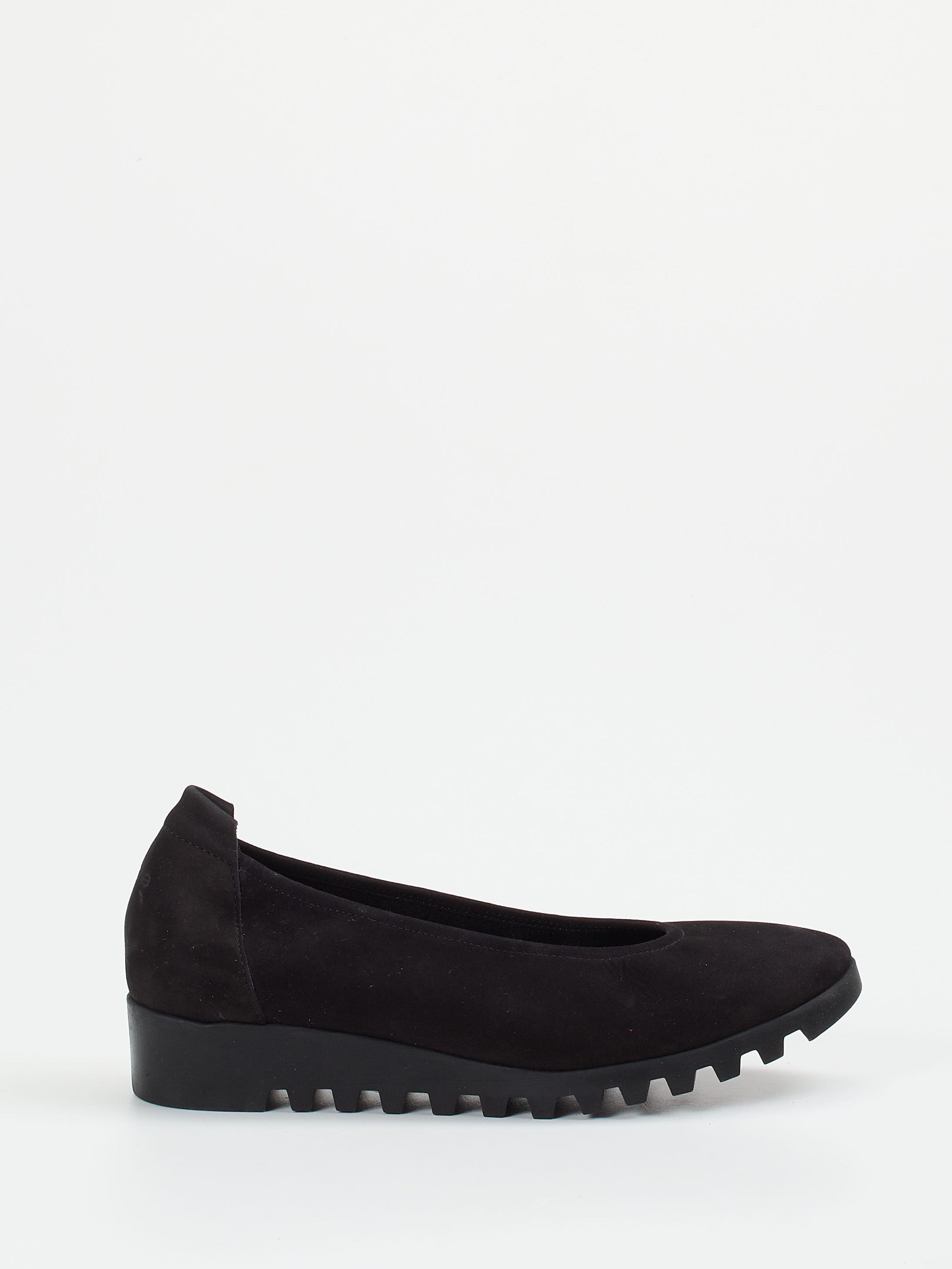 Slipper schwarz 1413009007101
