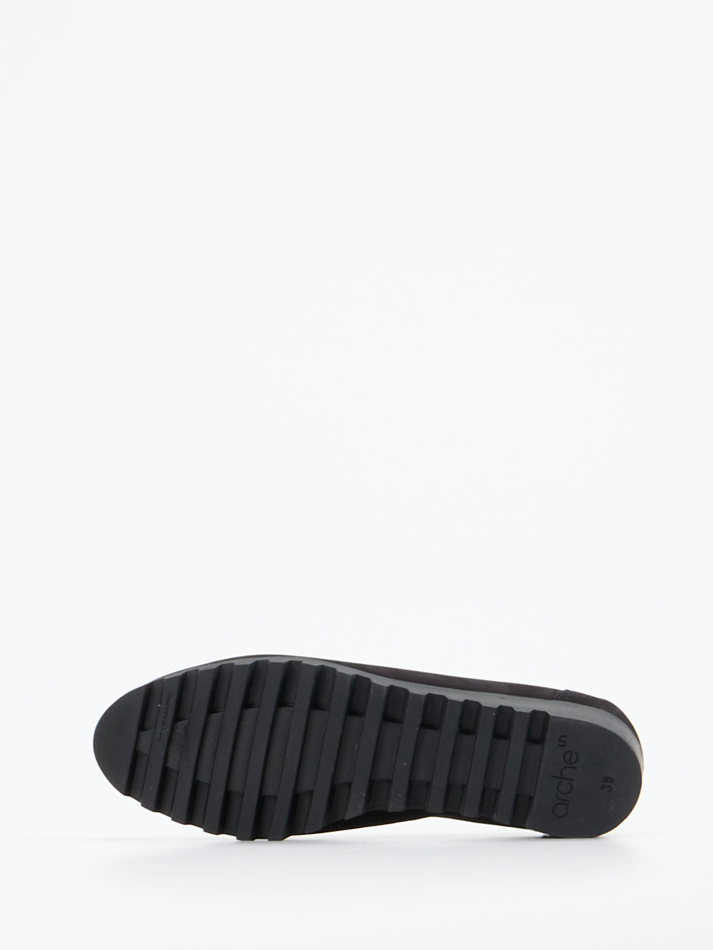 Slipper schwarz 1413009007105