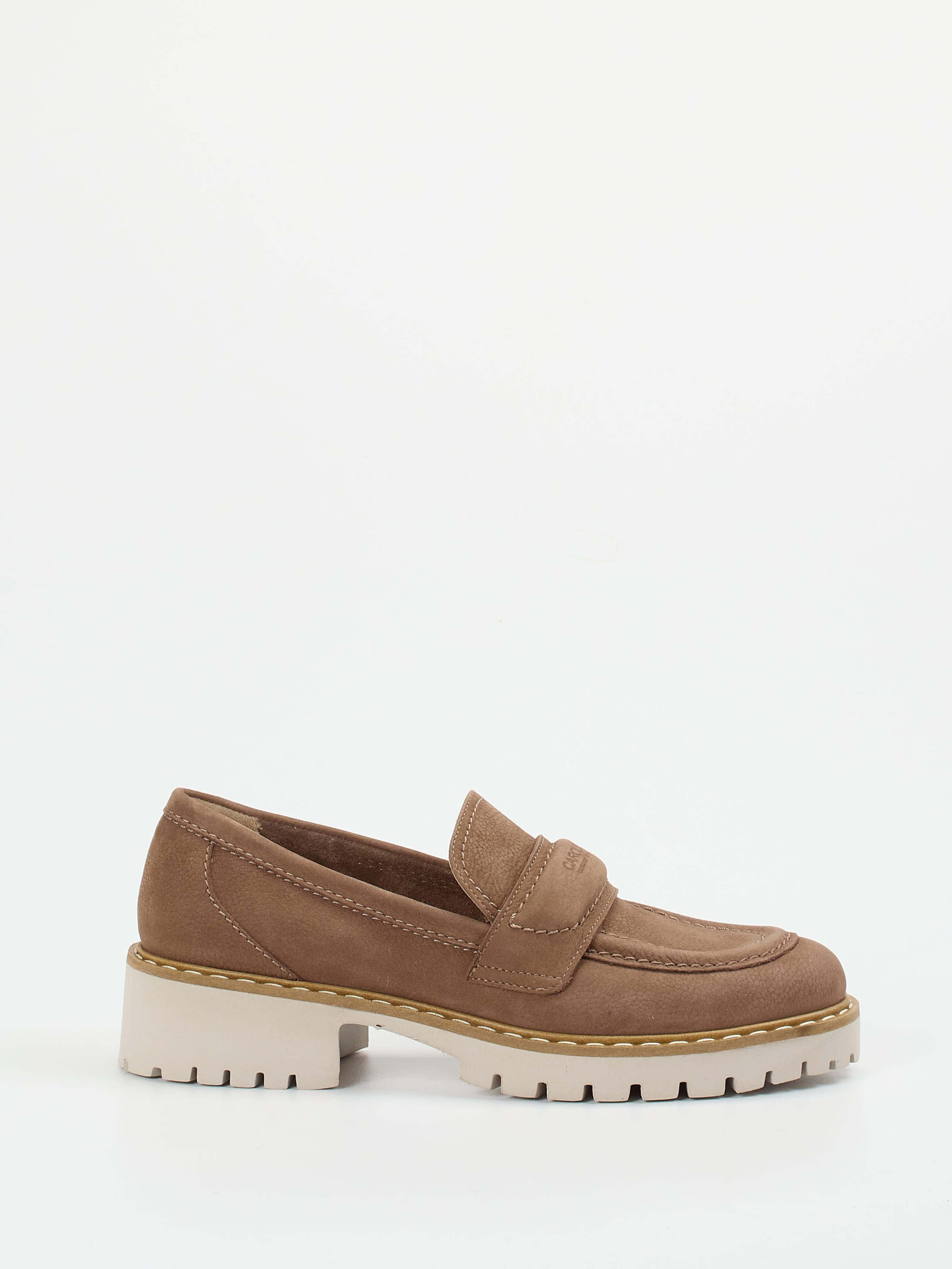 Slipper braun 1513229000701