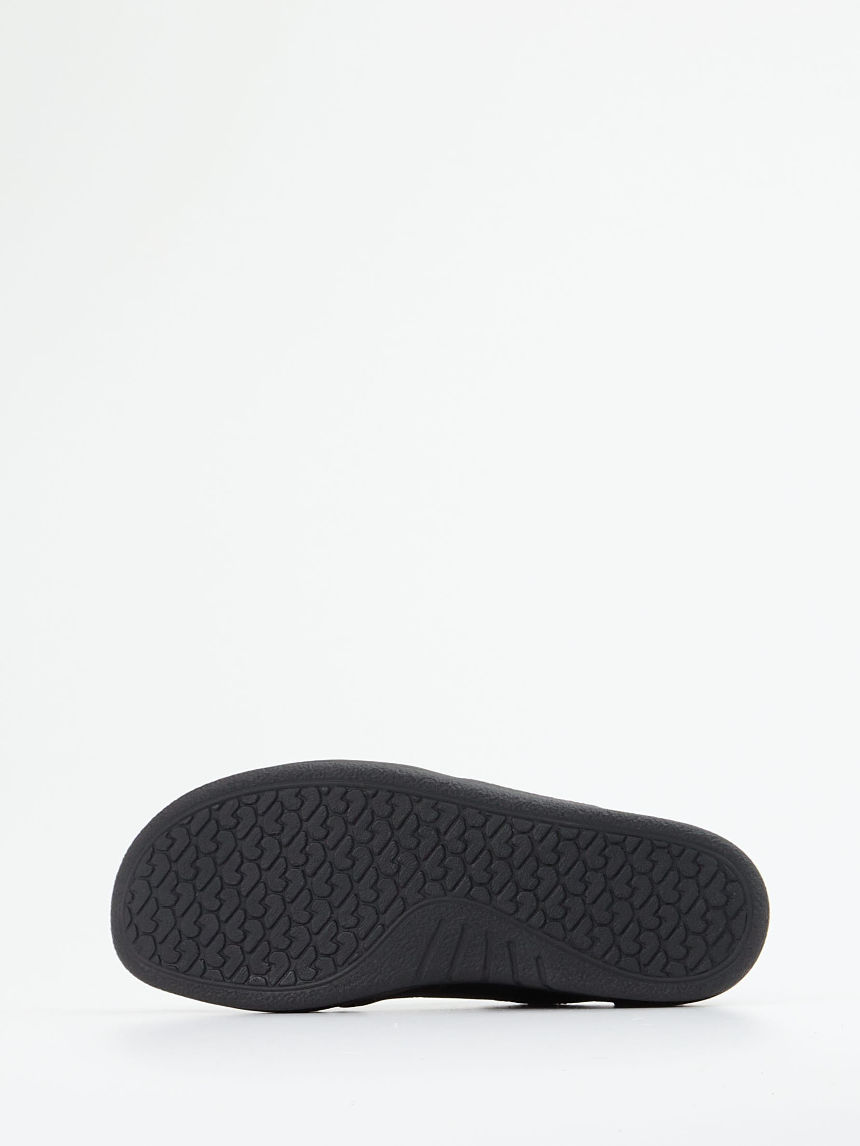Schnürschuh schwarz 4651009113405