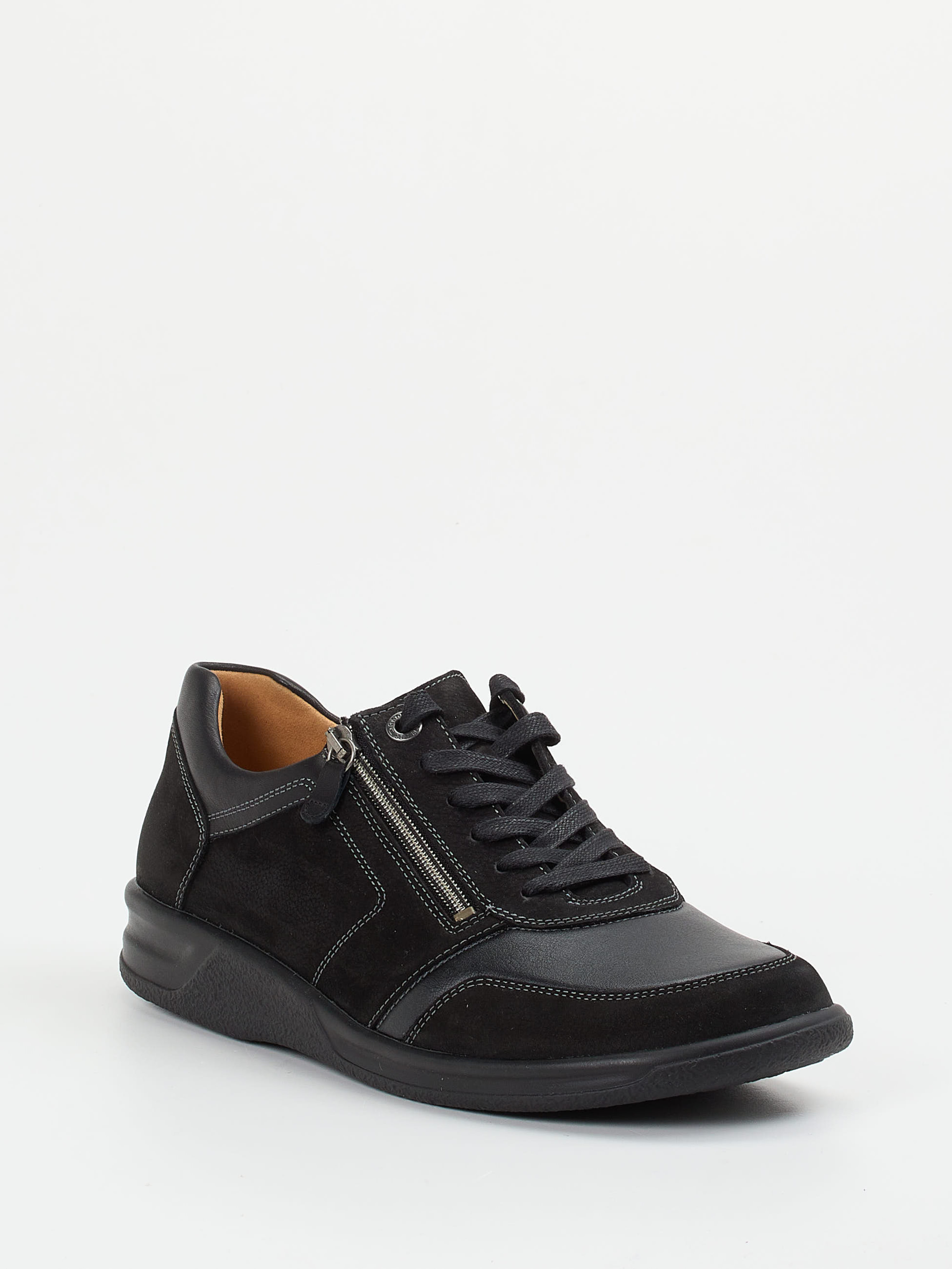 Schnürschuh