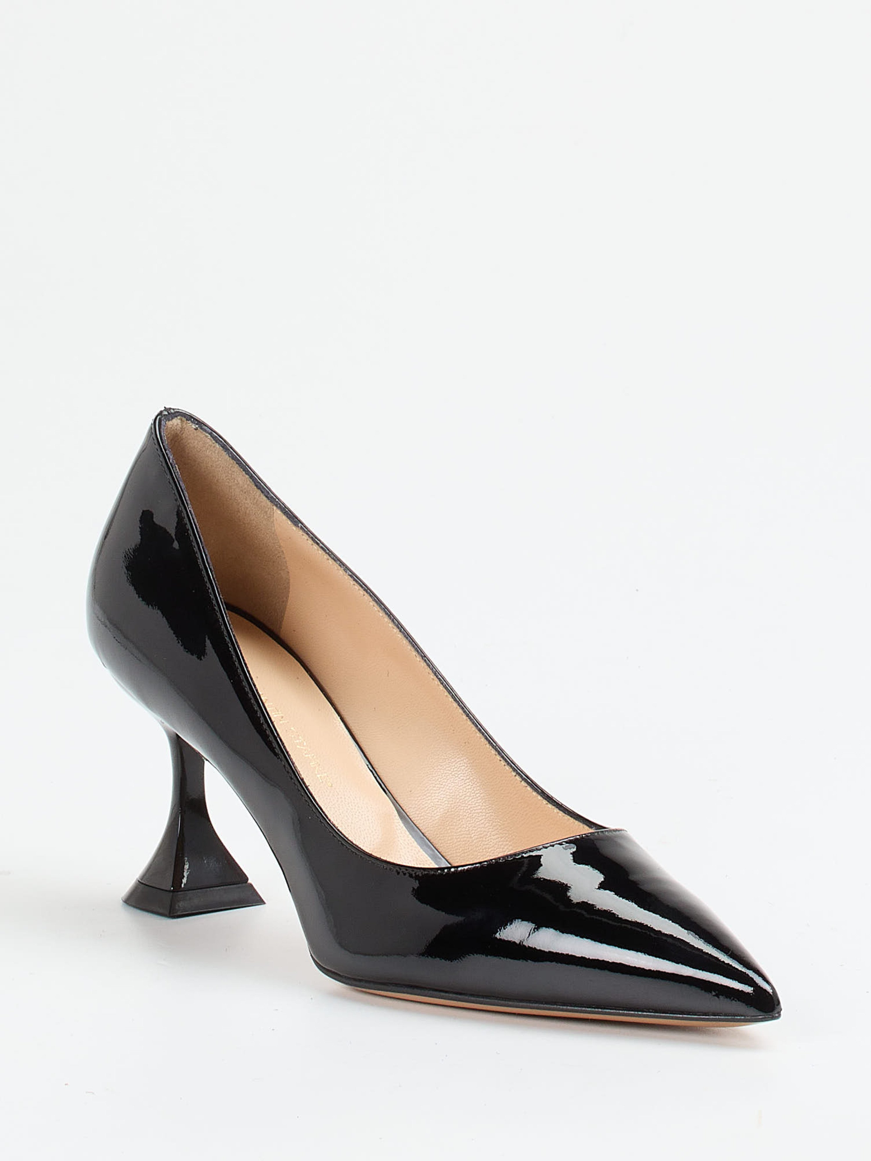 Pumps schwarz 1418009023006