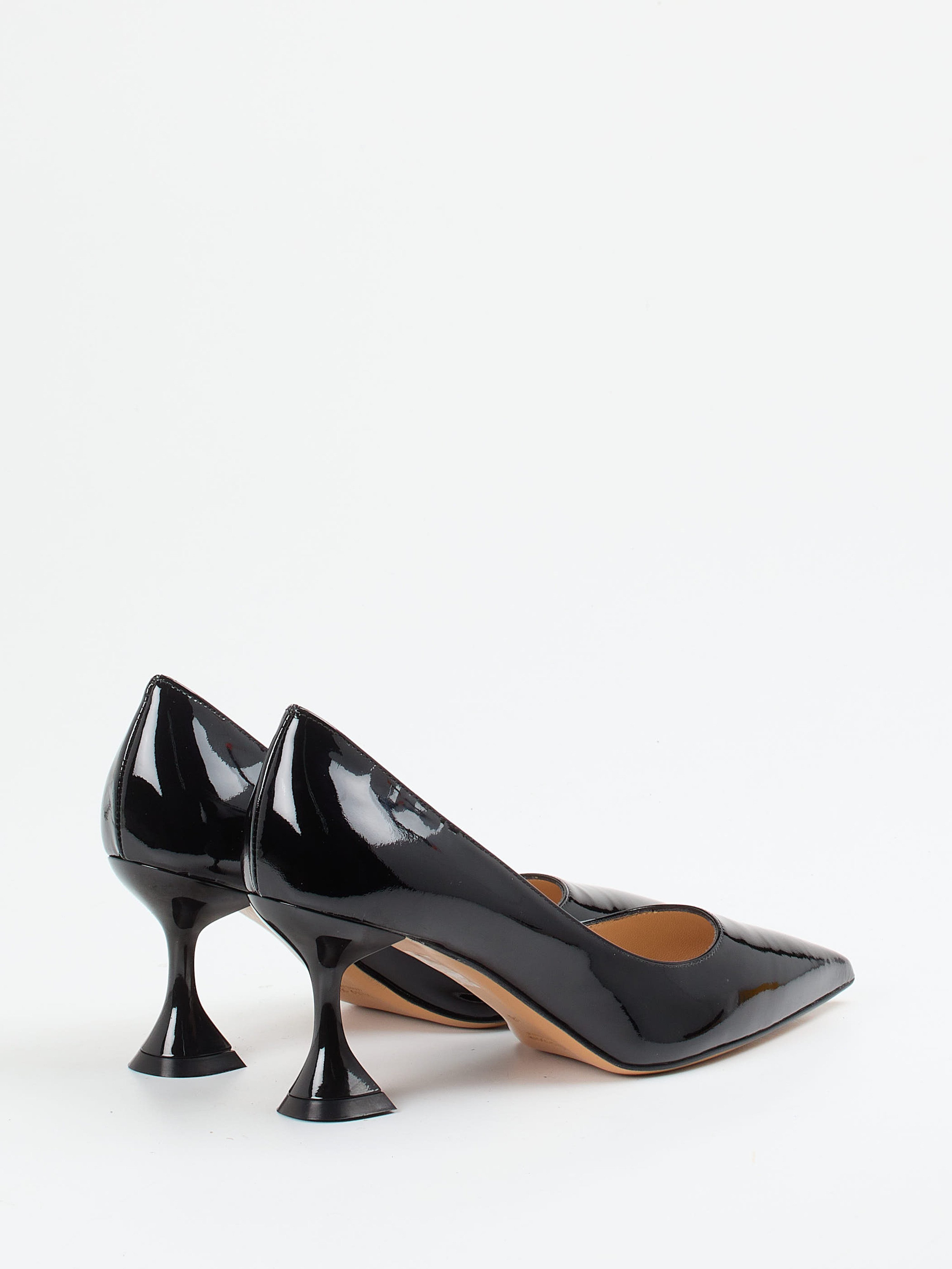 Pumps schwarz 1418009023003