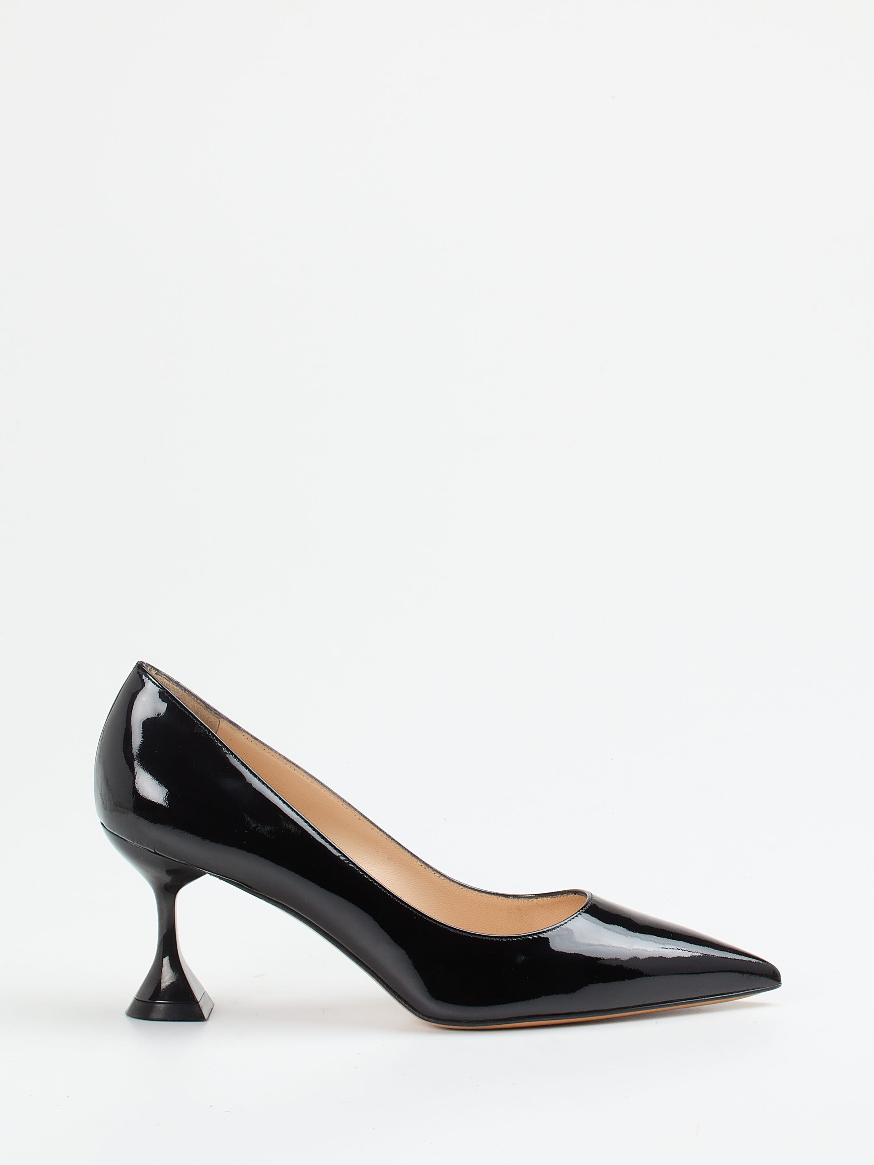 Pumps schwarz 1418009023001
