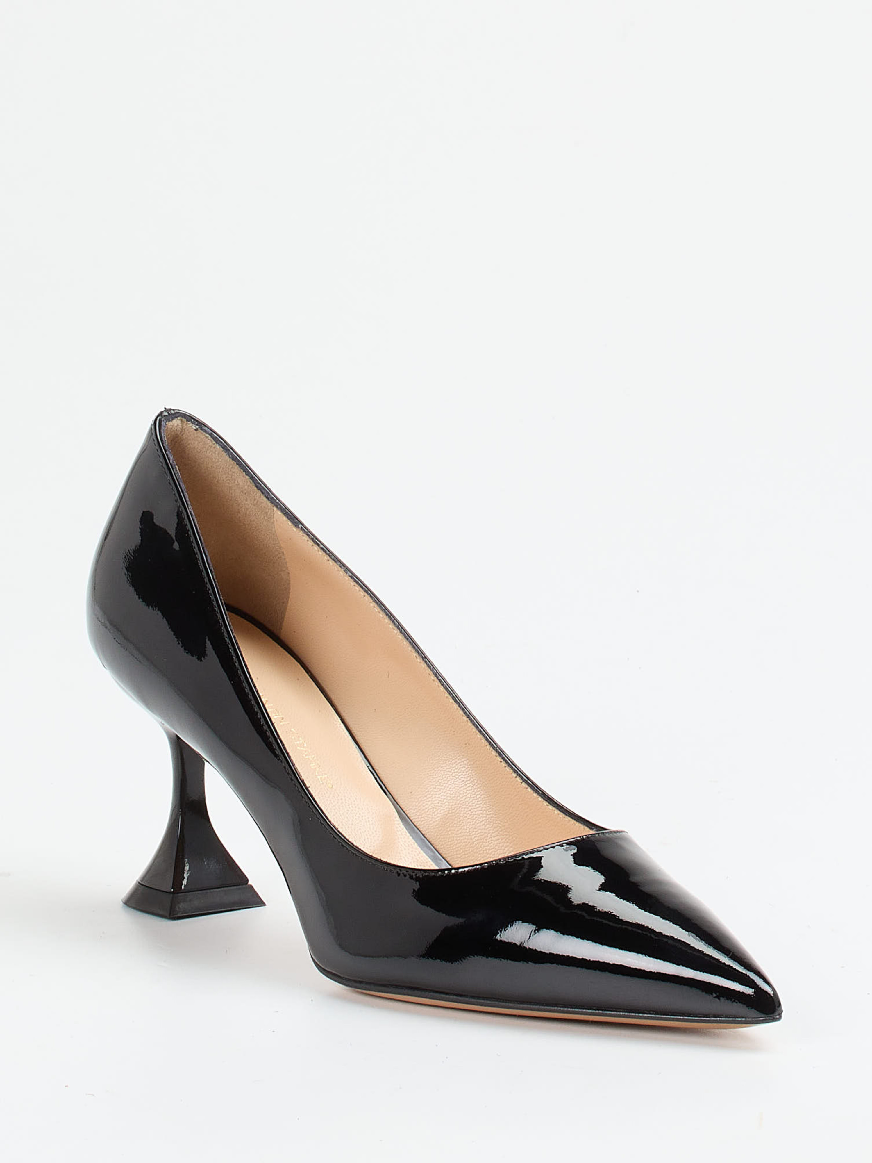Pumps schwarz 1418009023006