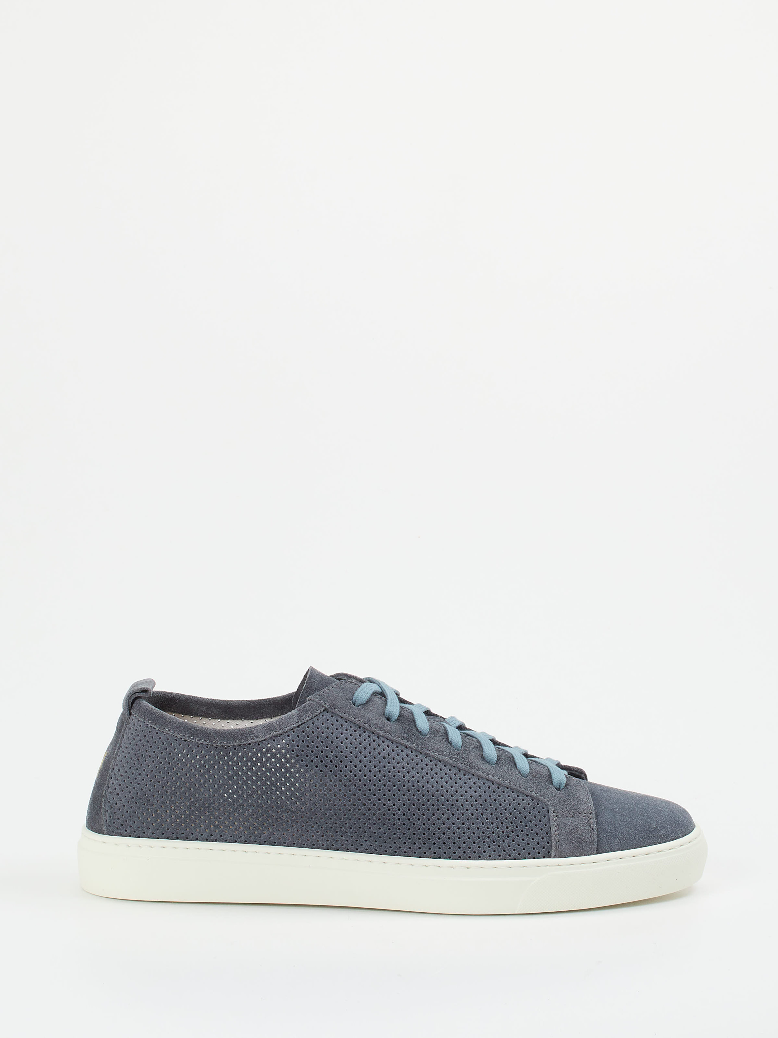 Sneaker Roby grau 4661459025601