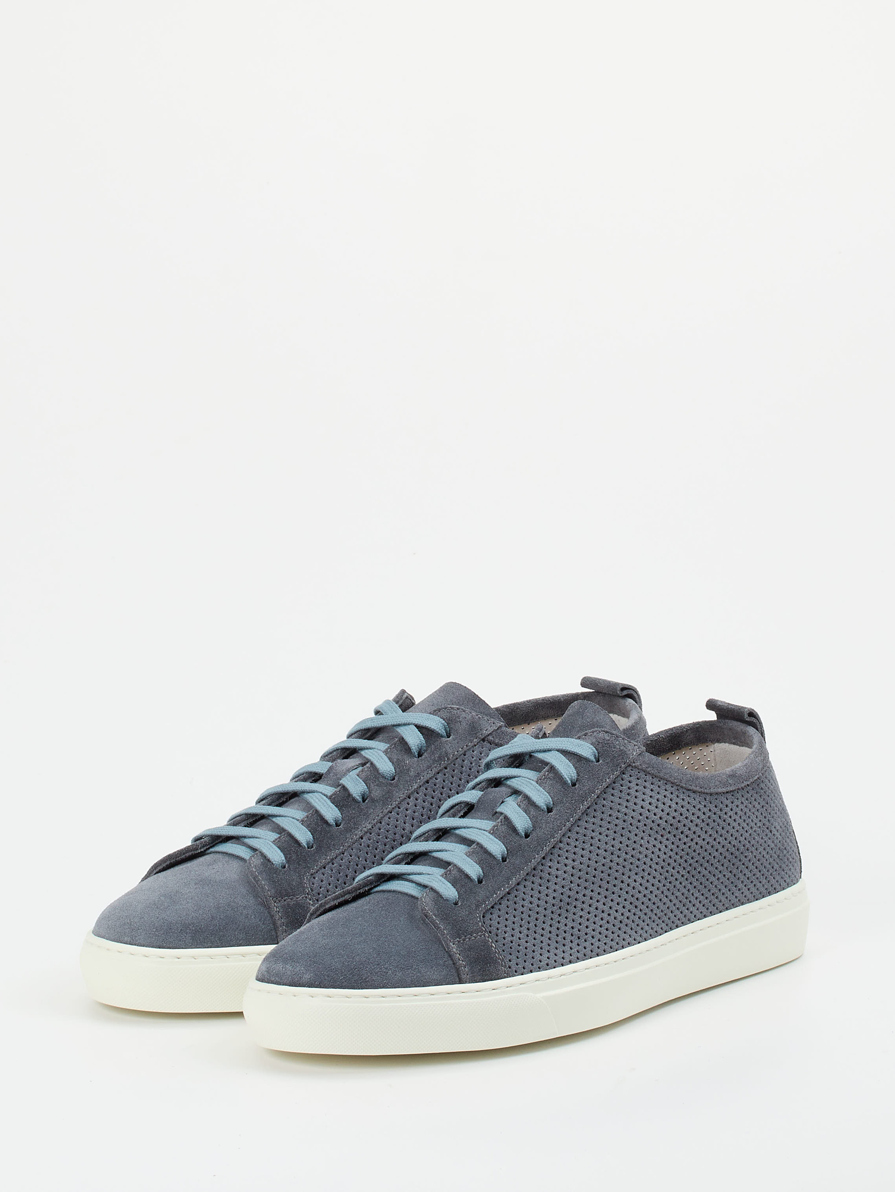 Sneaker Roby grau 4661459025602