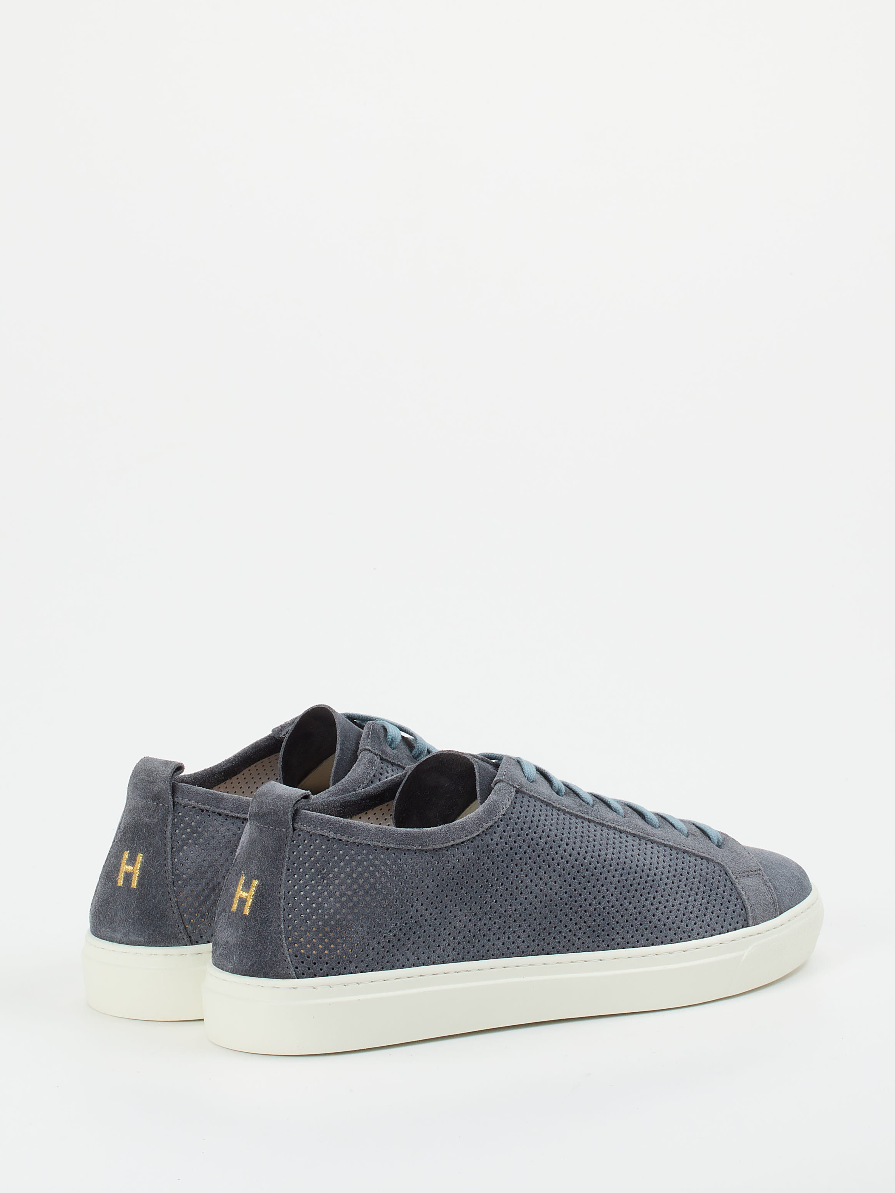 Sneaker Roby grau 4661459025603