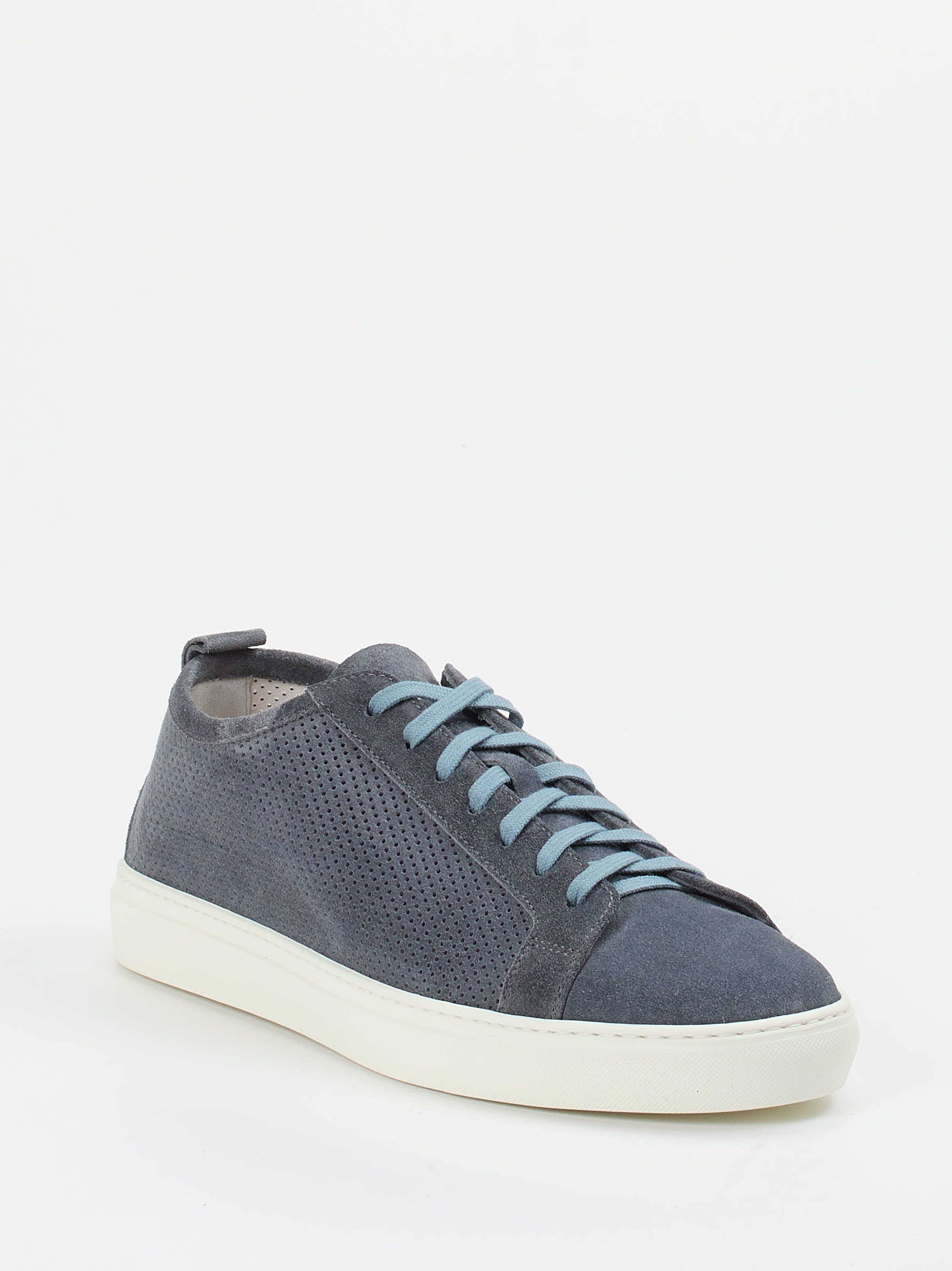 Sneaker Roby grau 4661459025606