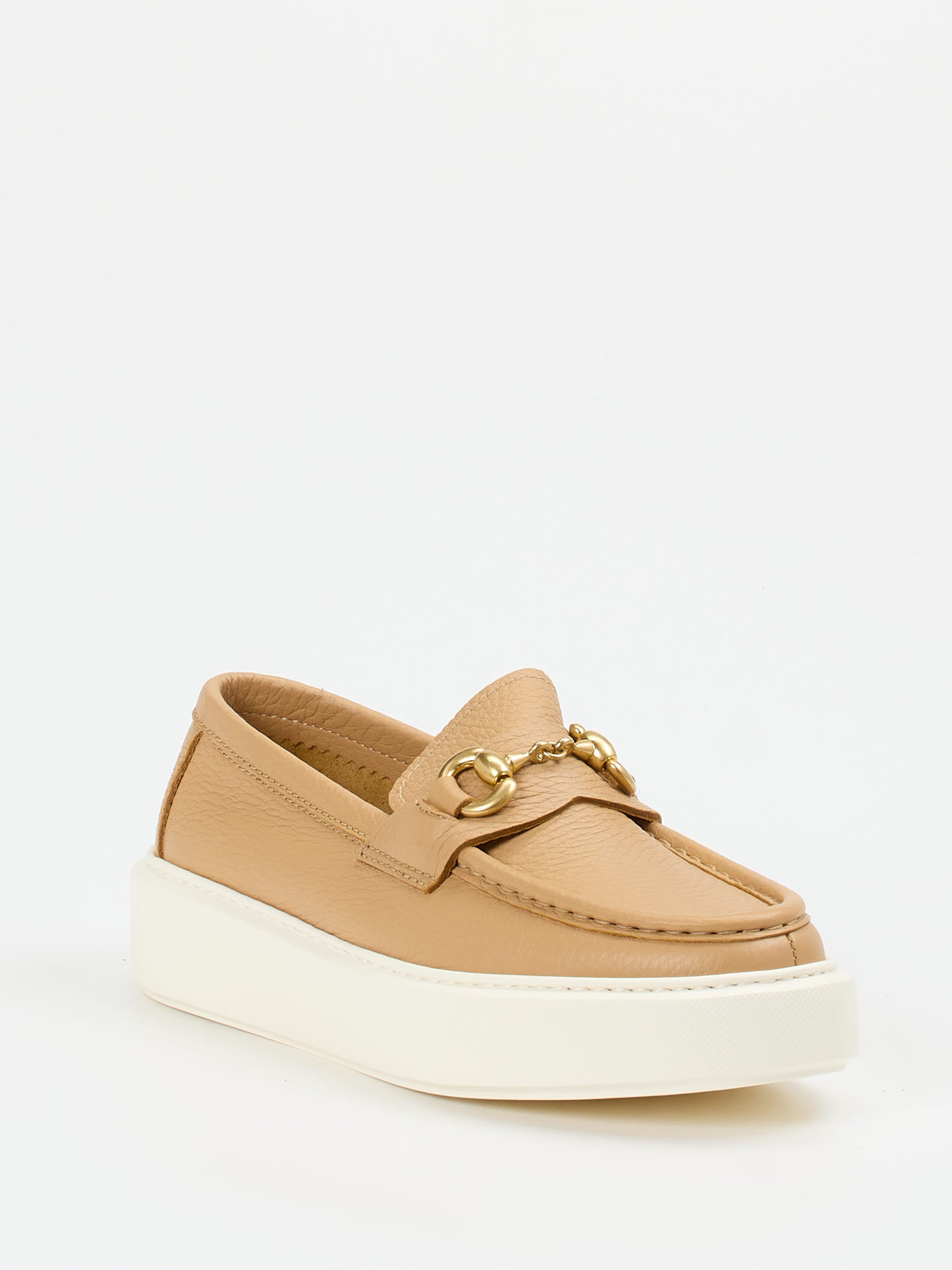Slip-On Lara braun 1613289000106