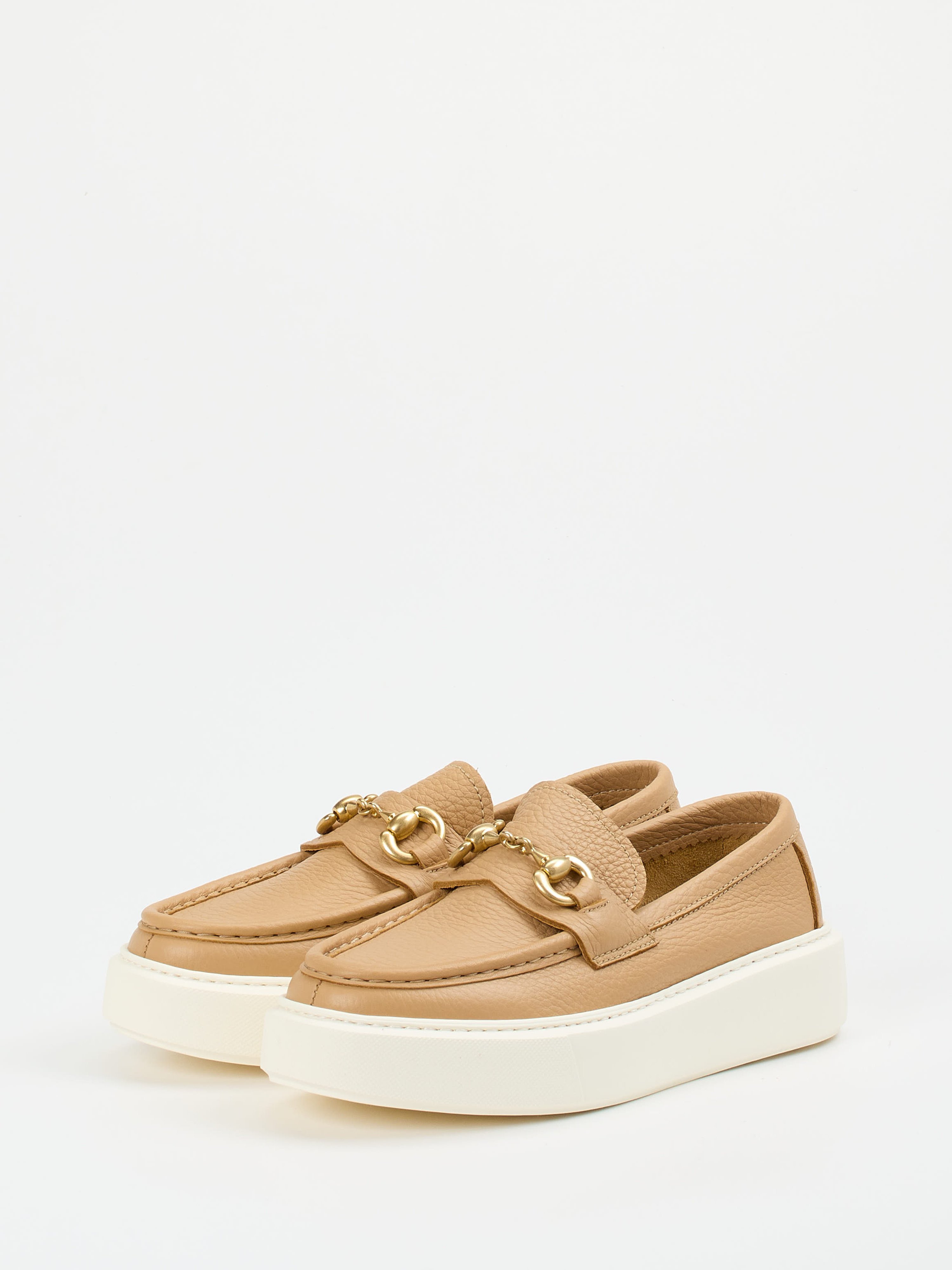 Slip-On Lara braun 1613289000102