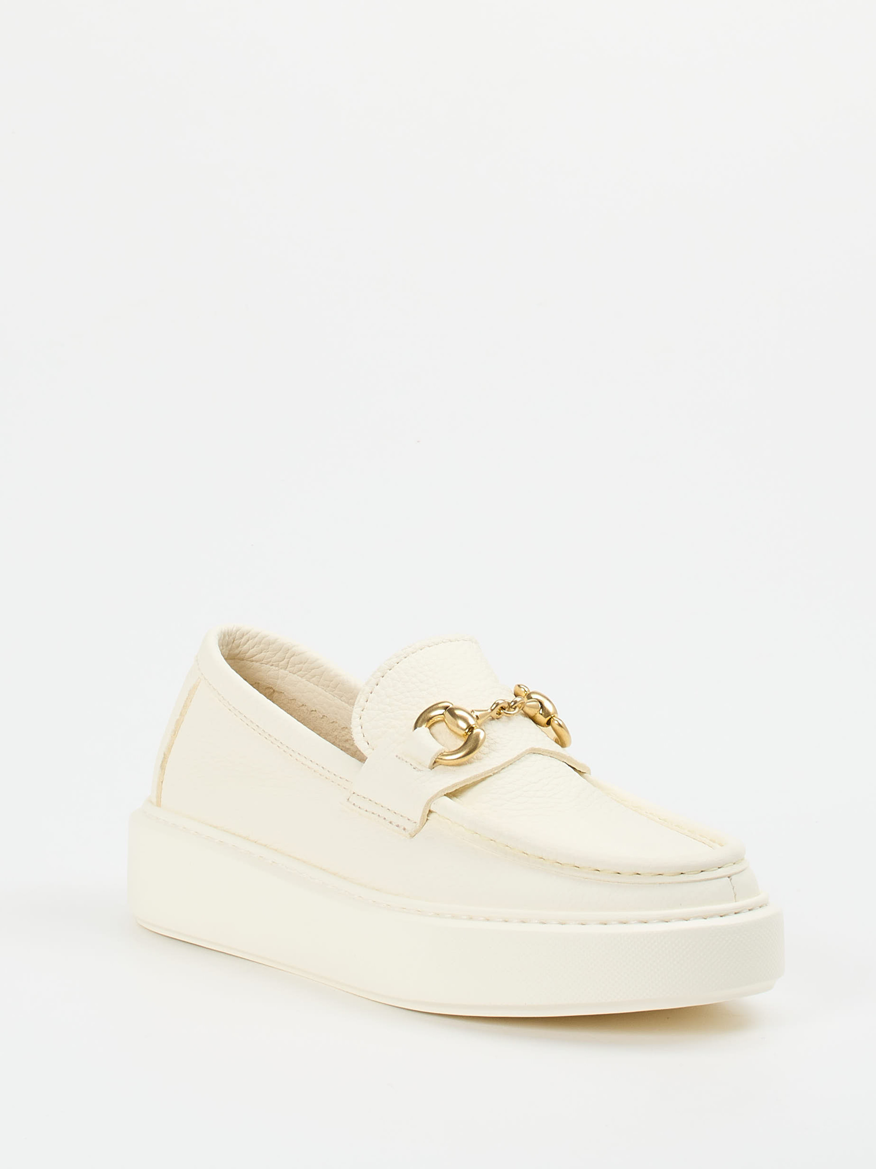Slip-On Lara weiß 1613799001606