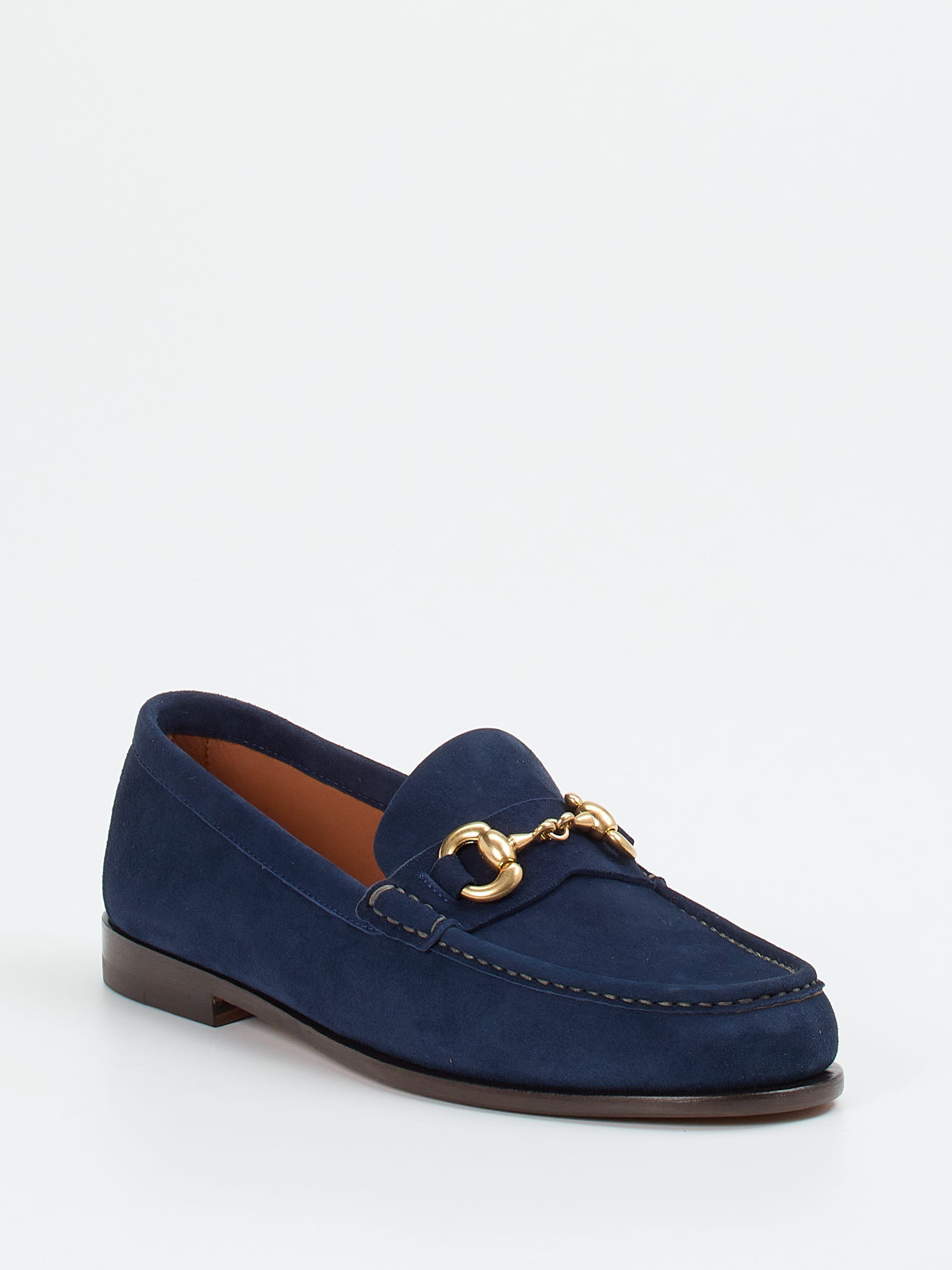 Slipper Mara blau 1510109019506