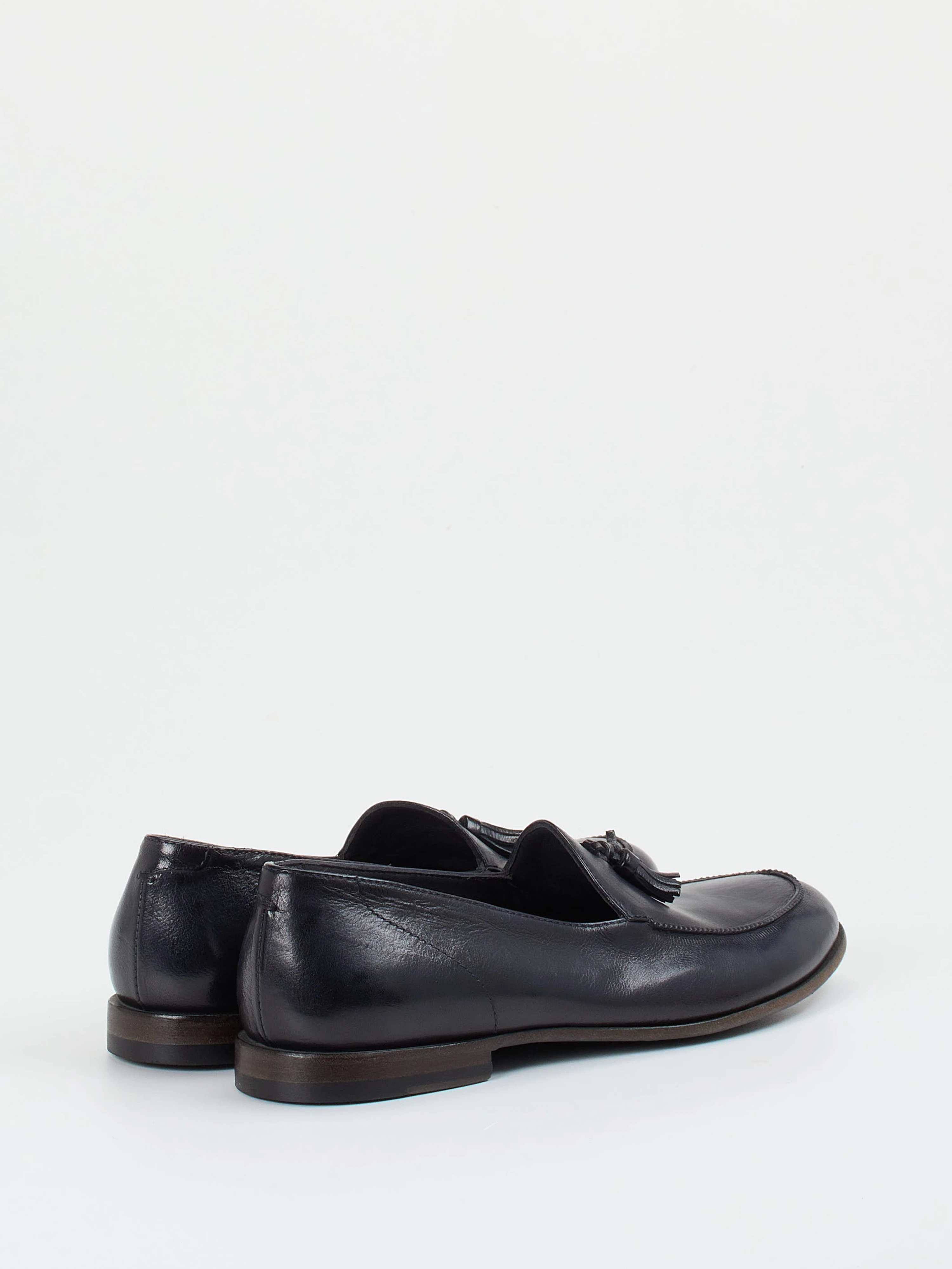 Slipper blau 1510109019403