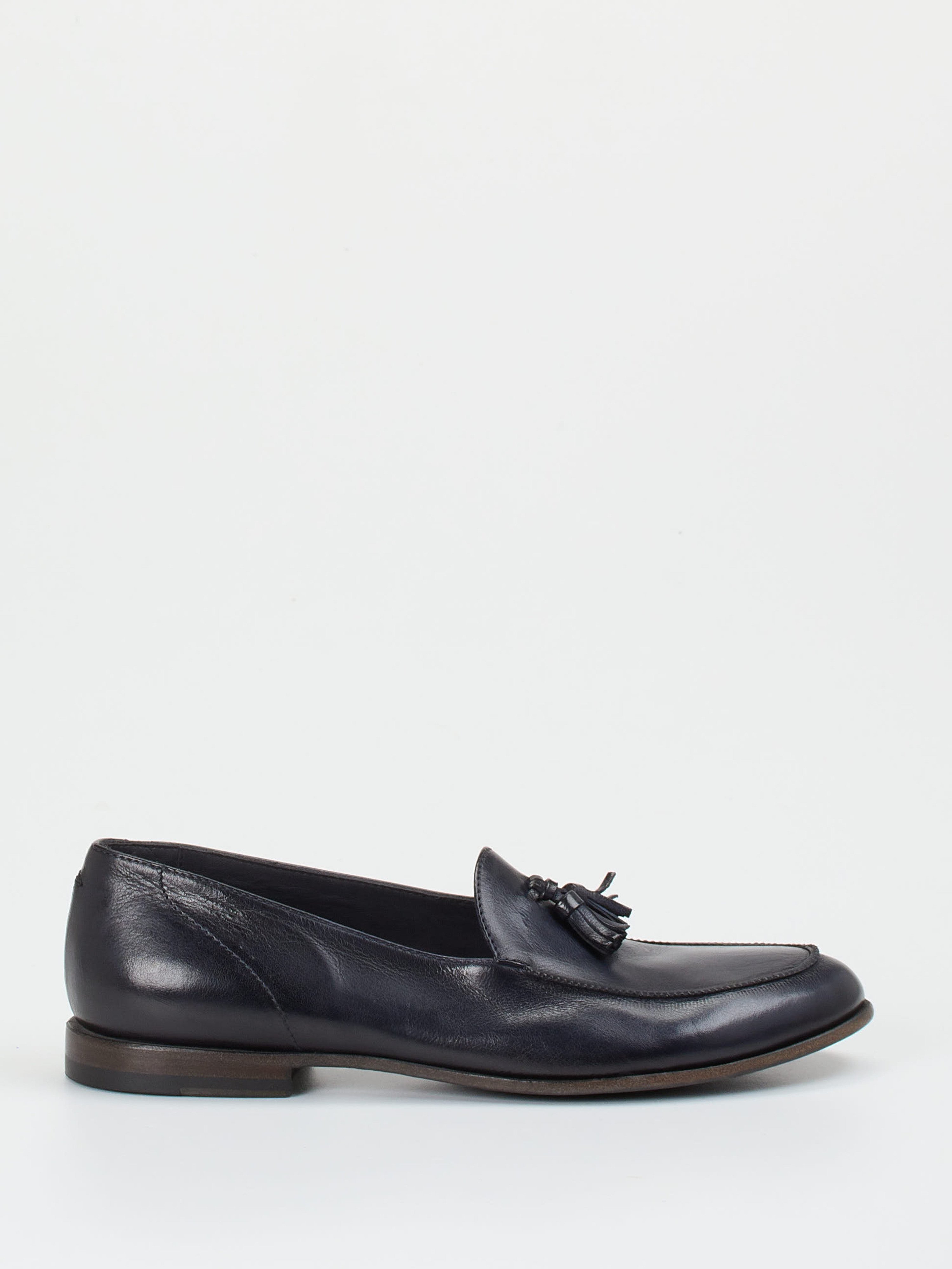 Slipper blau 1510109019401