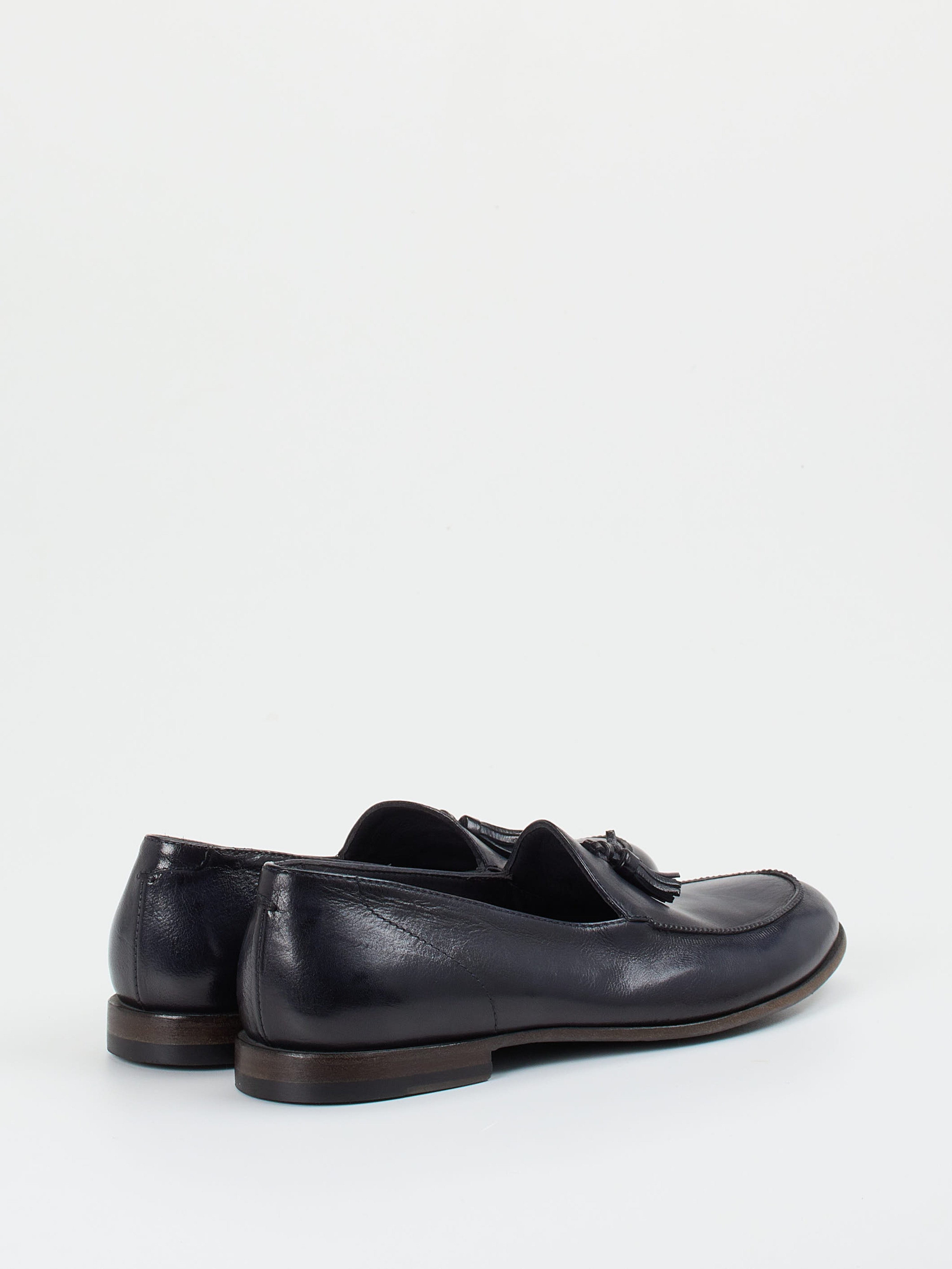 Slipper blau 1510109019403