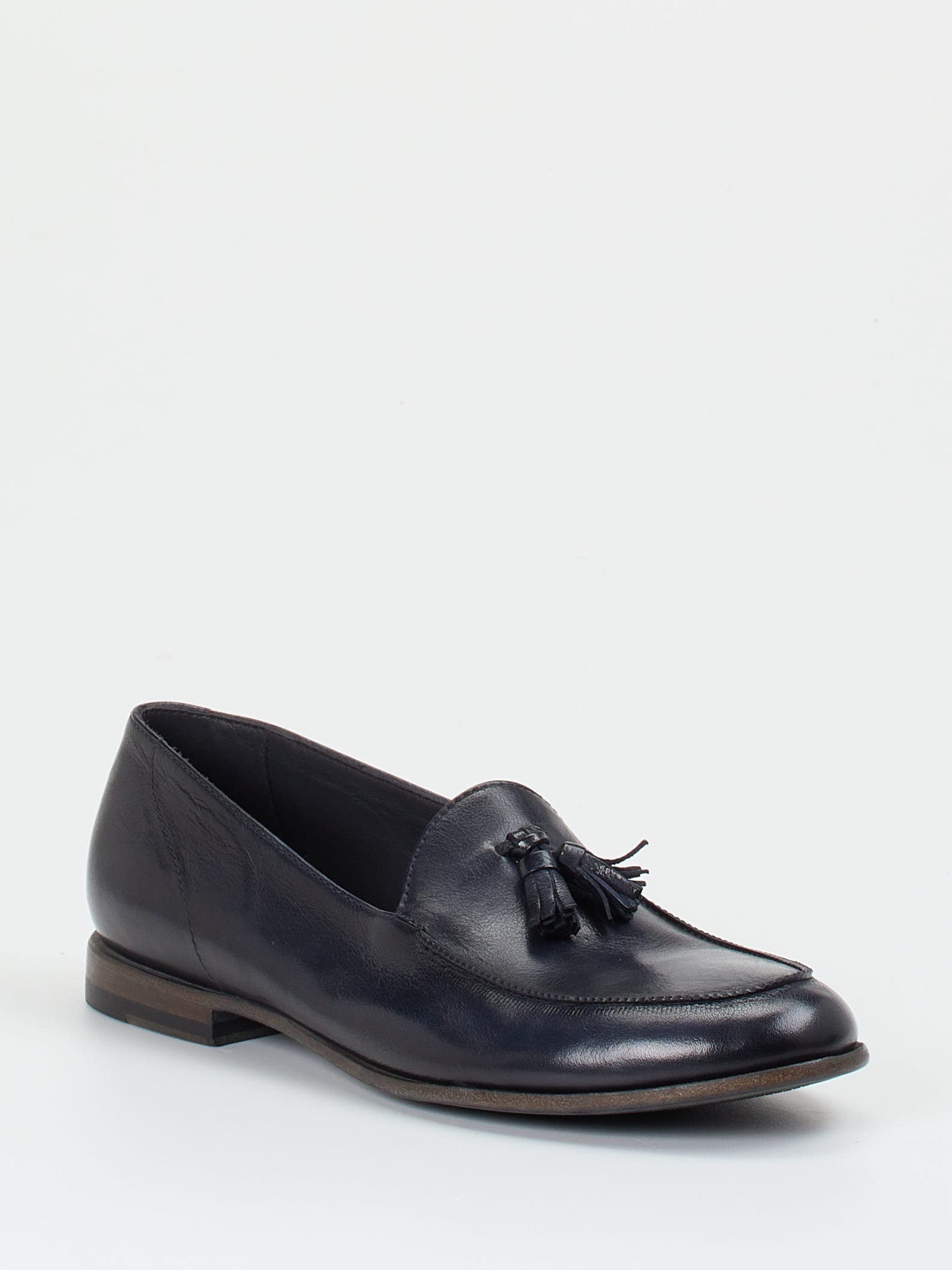 Slipper blau 1510109019406