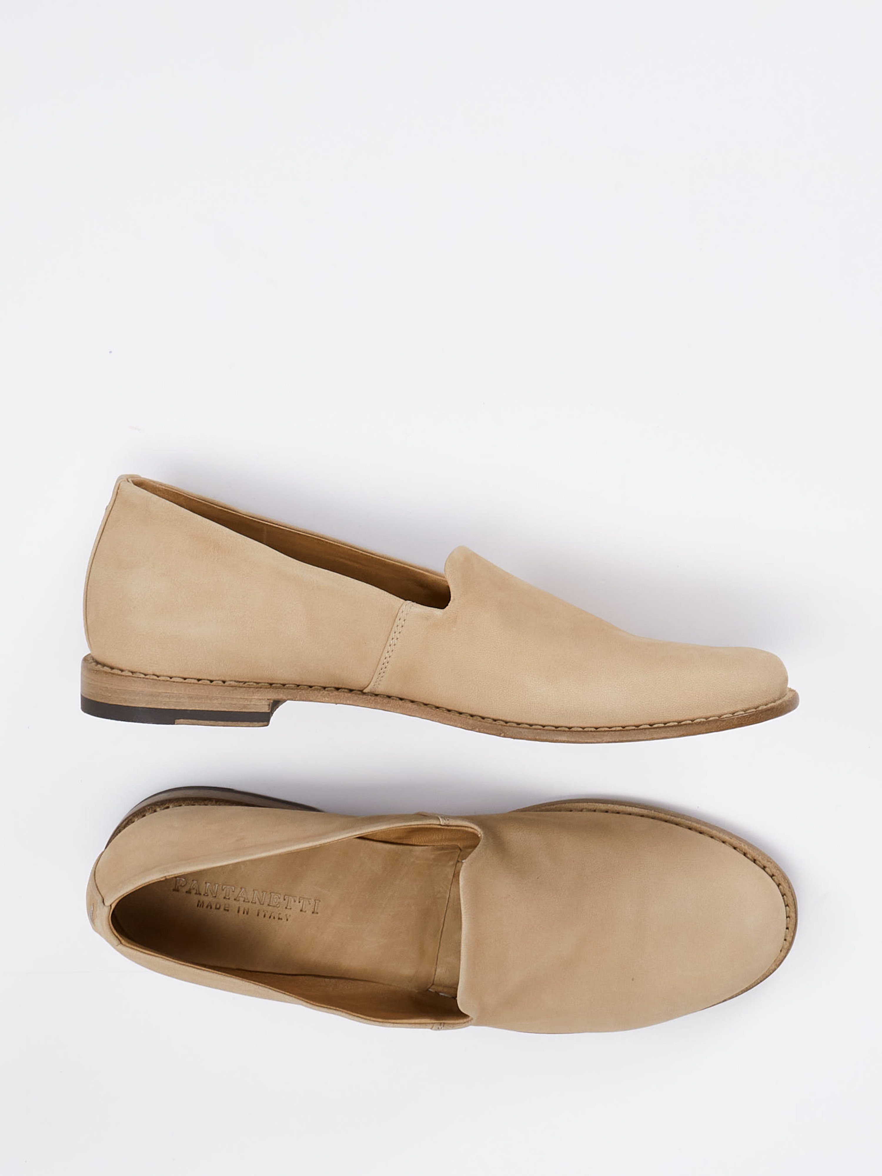 Slipper beige 1512359000104