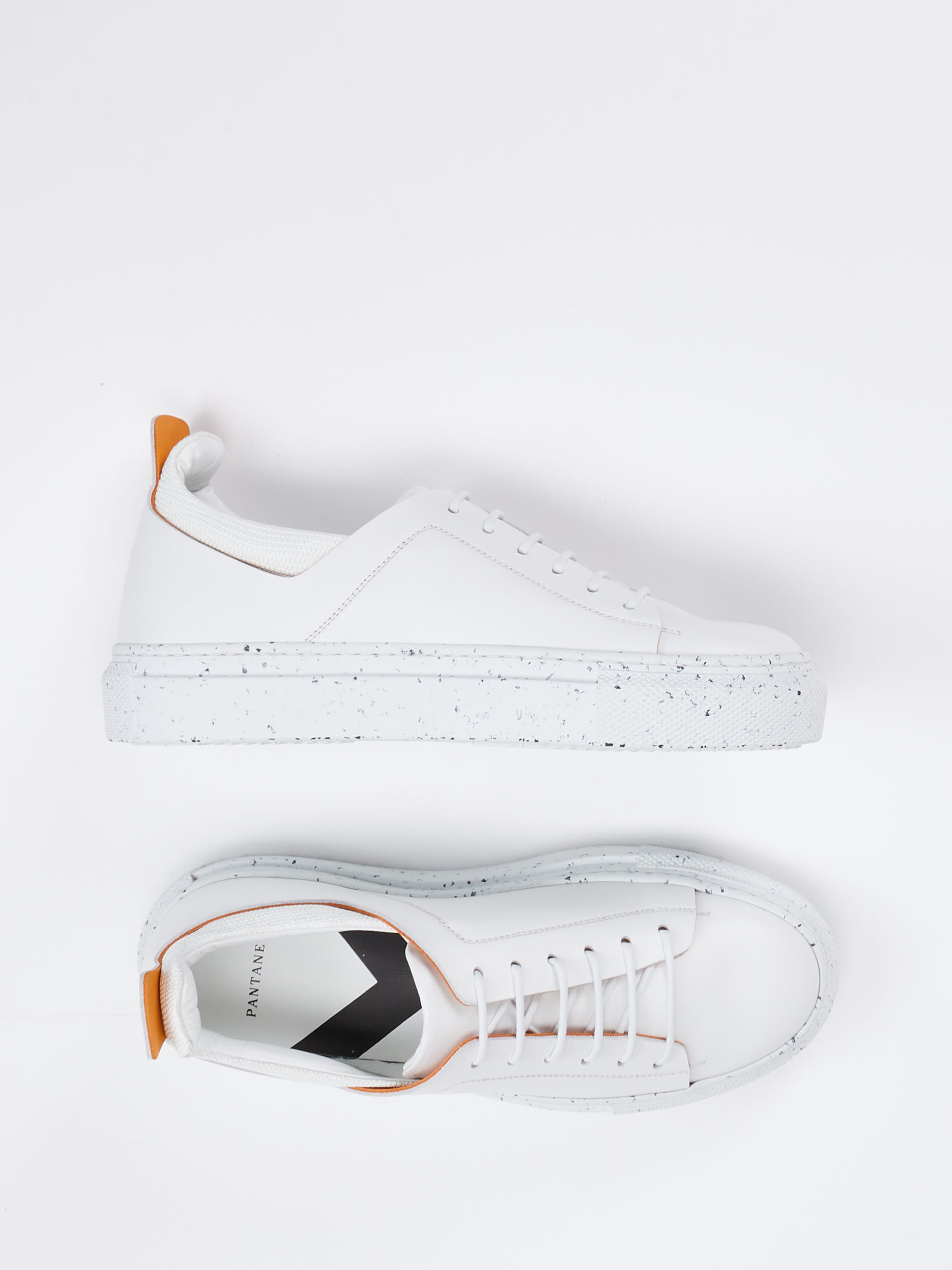 Sneaker weiß 1663799023904