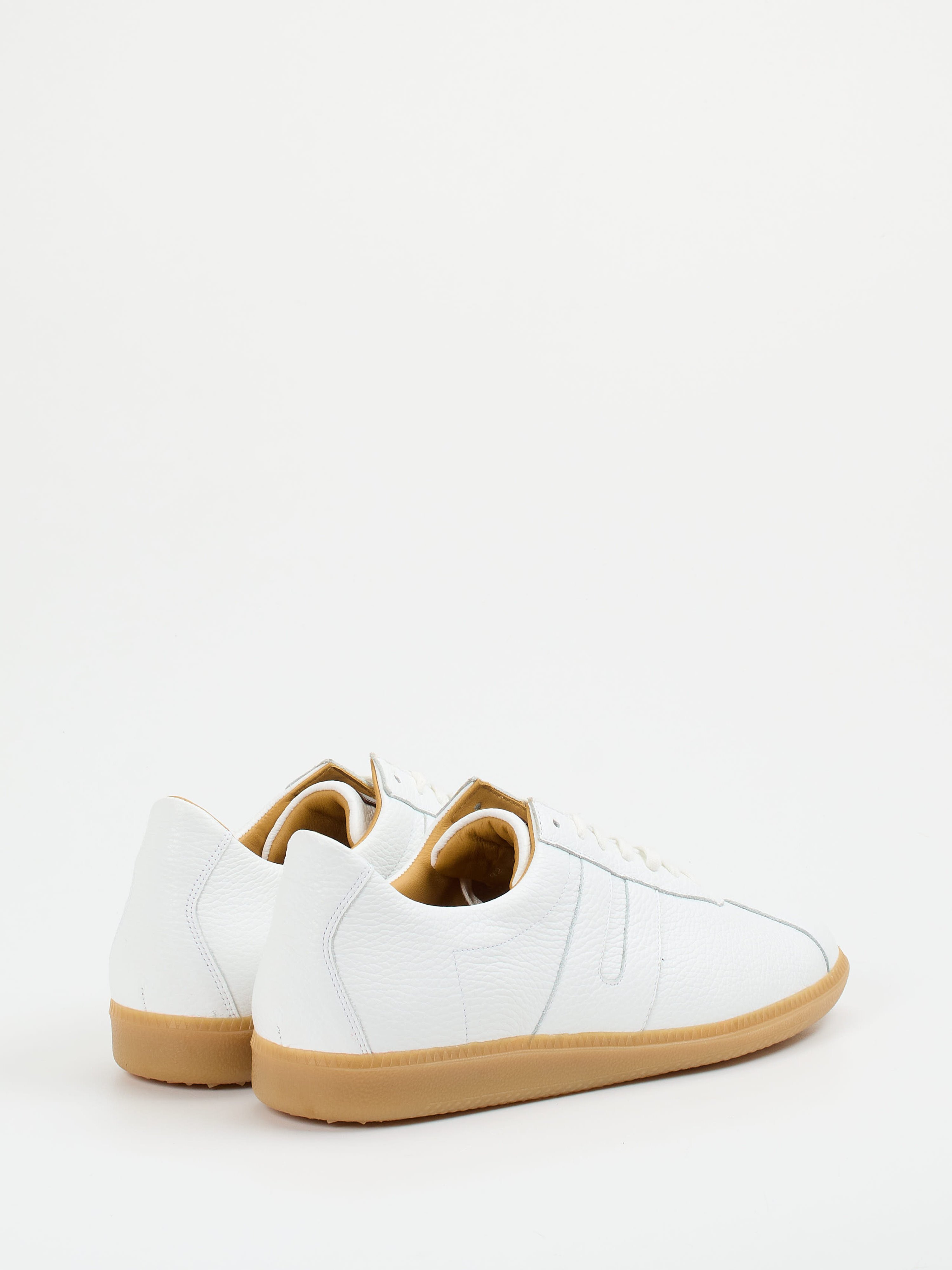 Sneaker weiß 4661799036203