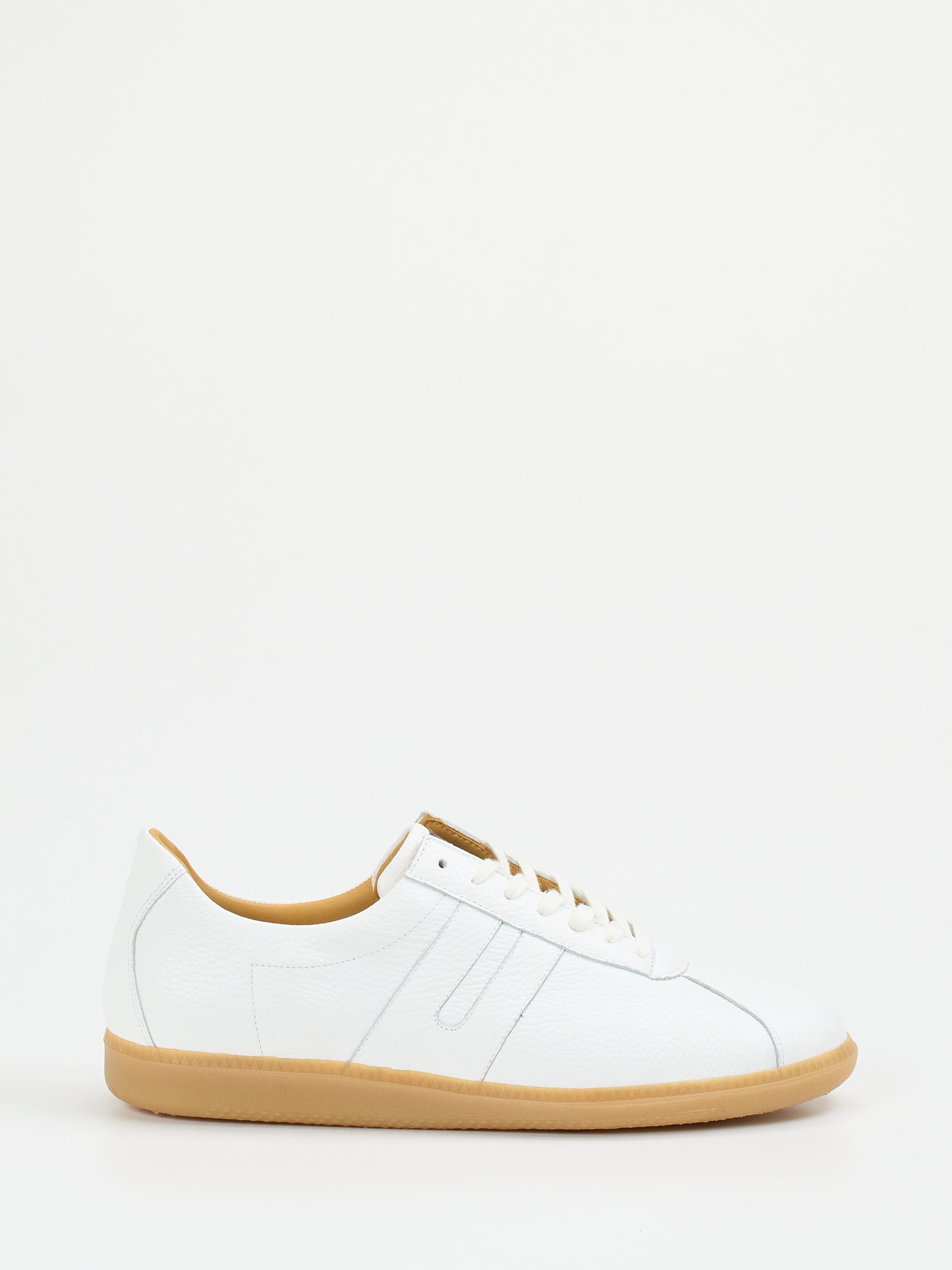 Sneaker weiß 4661799036201