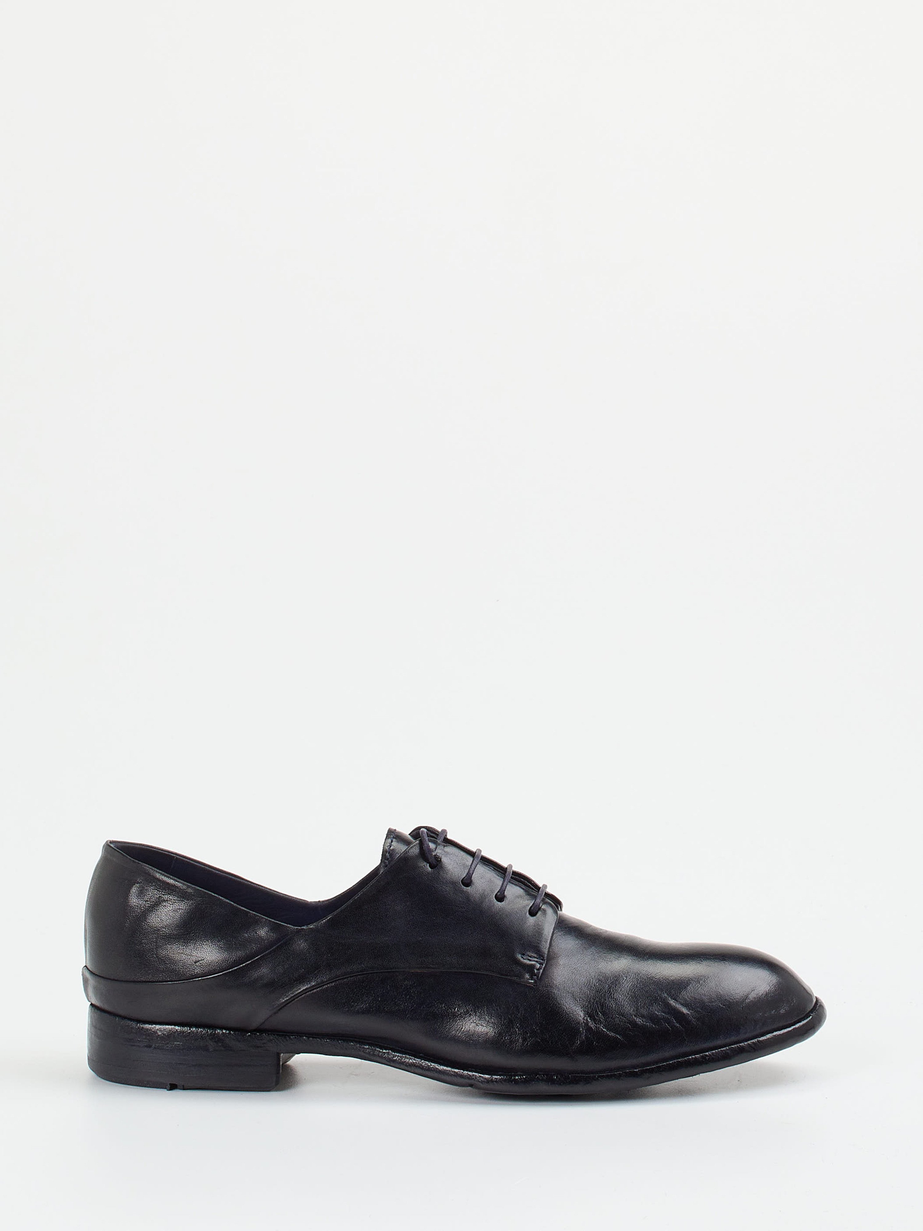 Schnürschuh blau 1560109004601