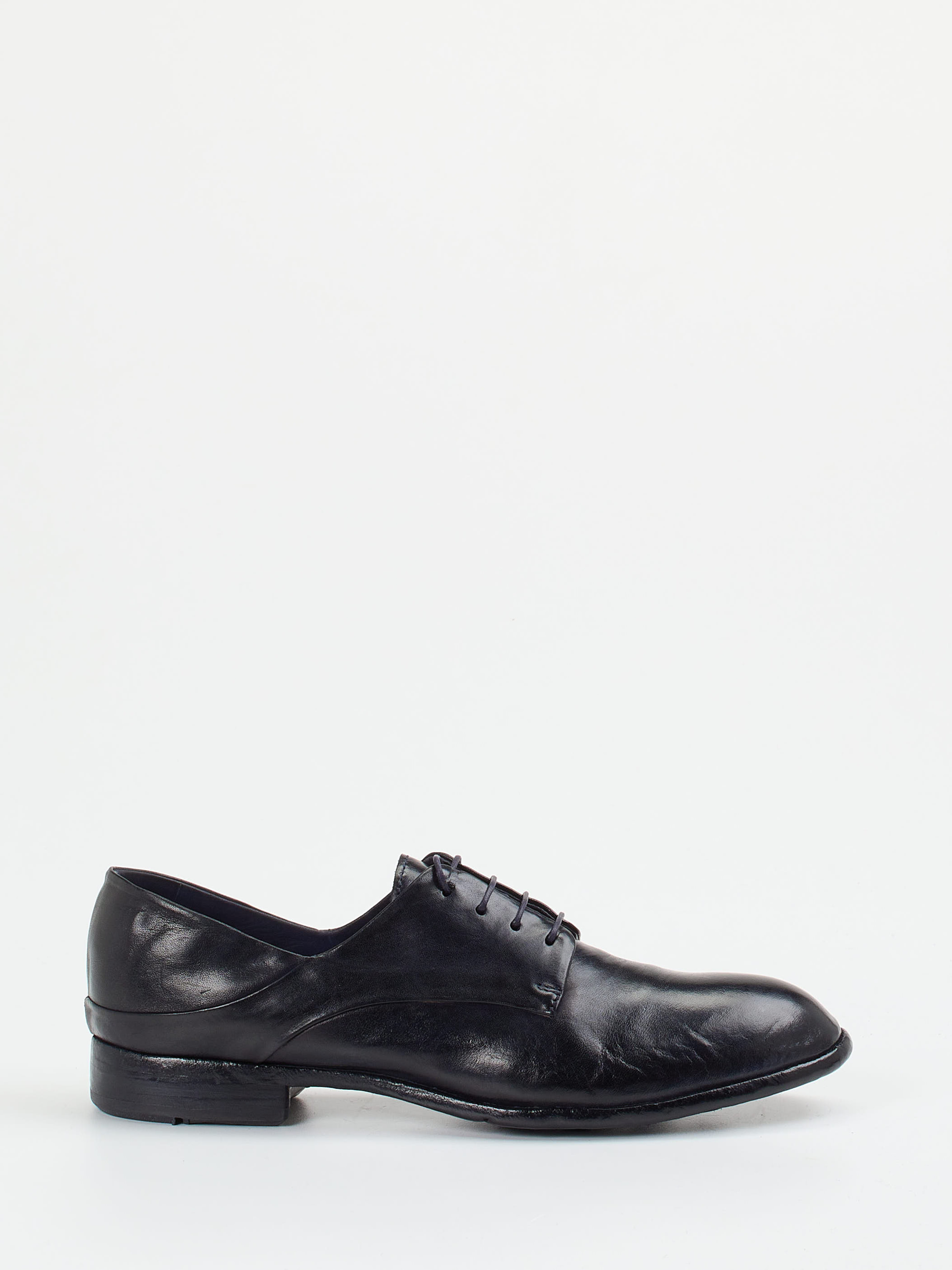 Schnürschuh blau 1560109004601