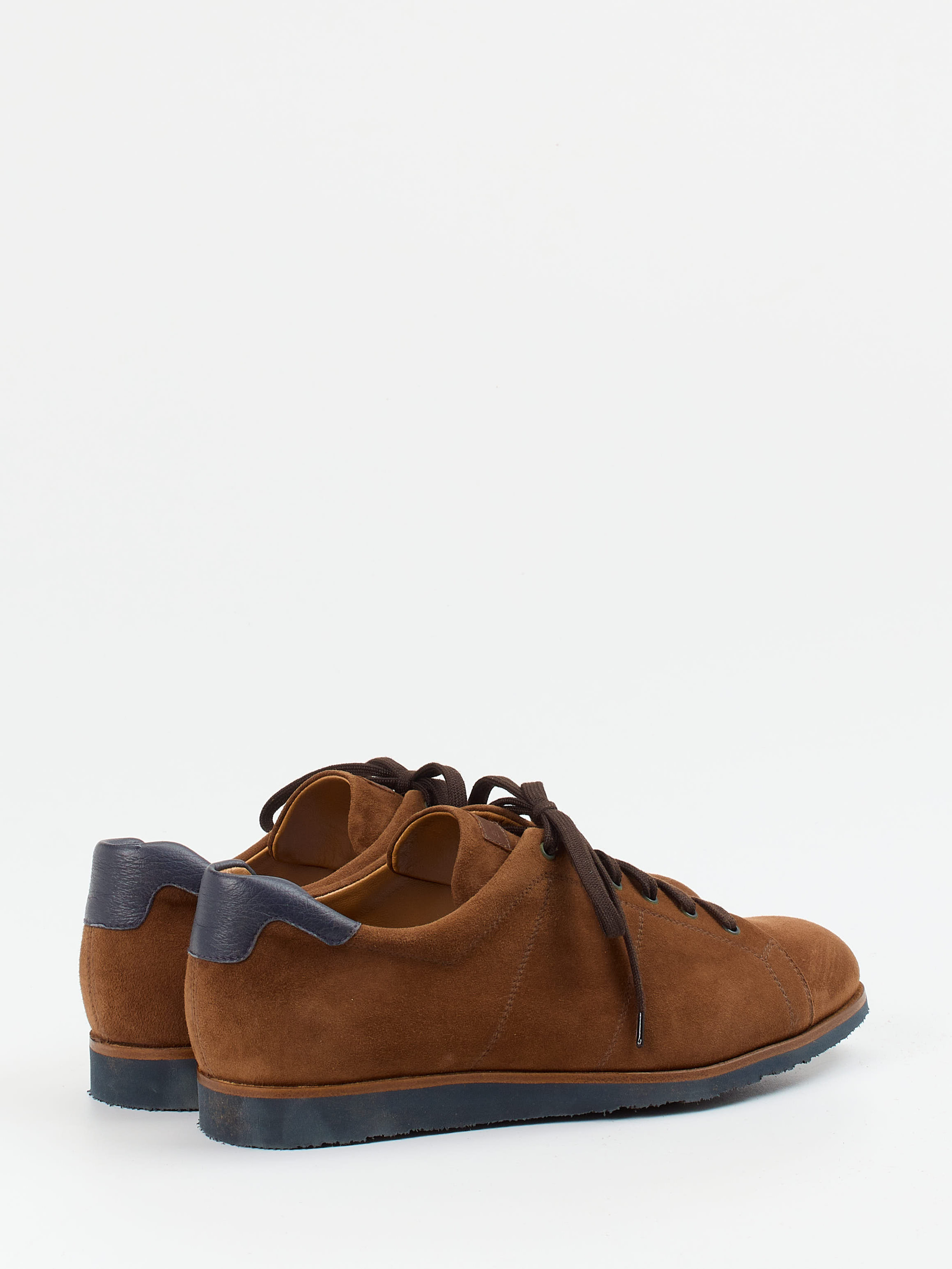 Schnürschuh braun 4610229037003