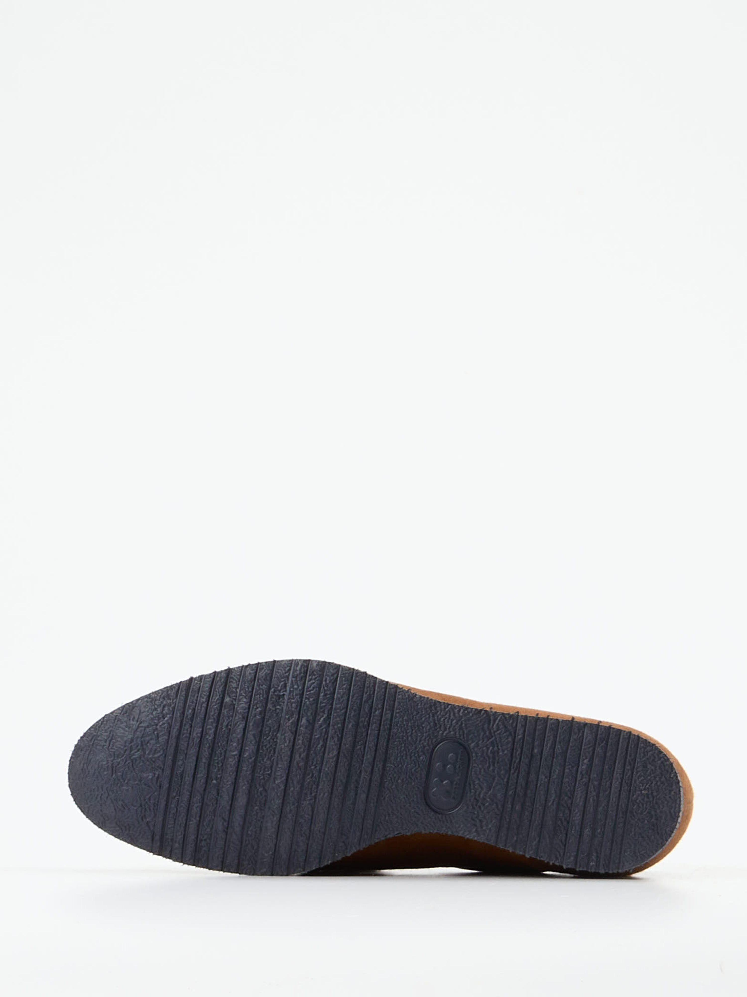 Schnürschuh braun 4610229037005