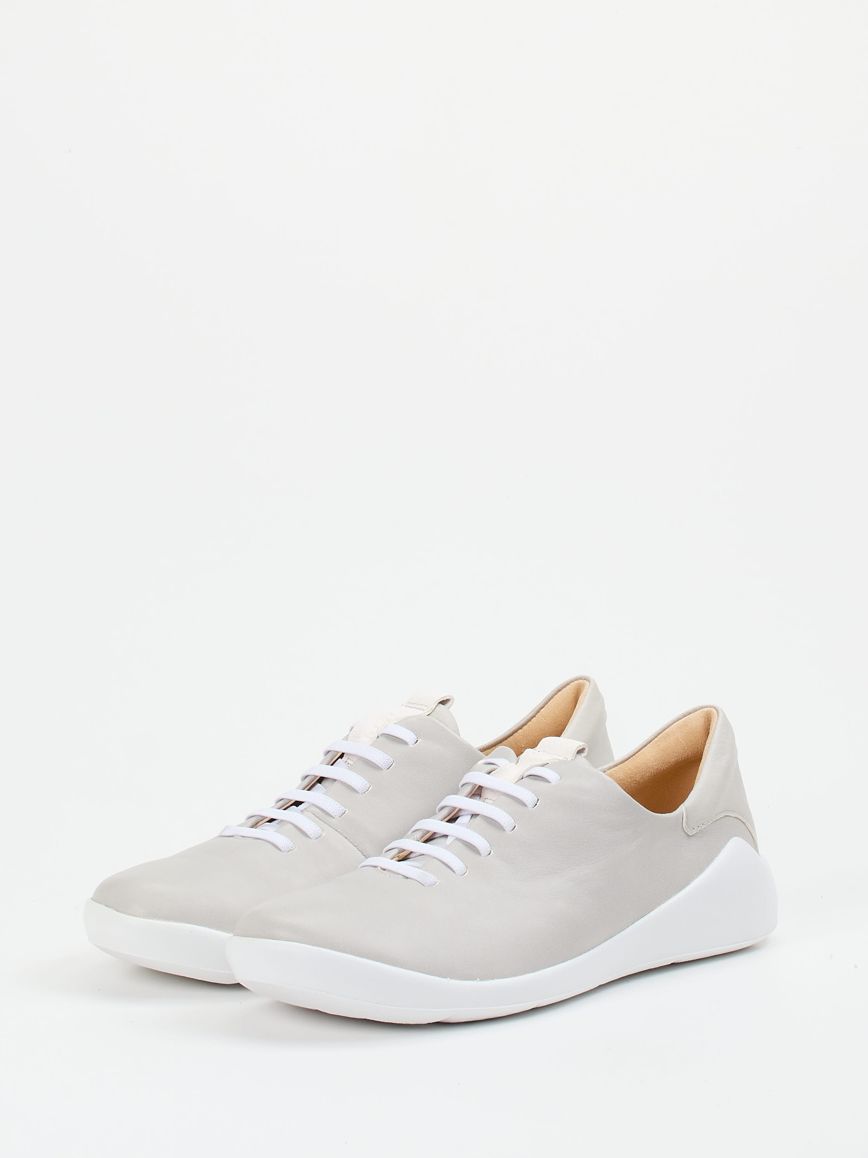 Schnürschuh grau 2661499005302
