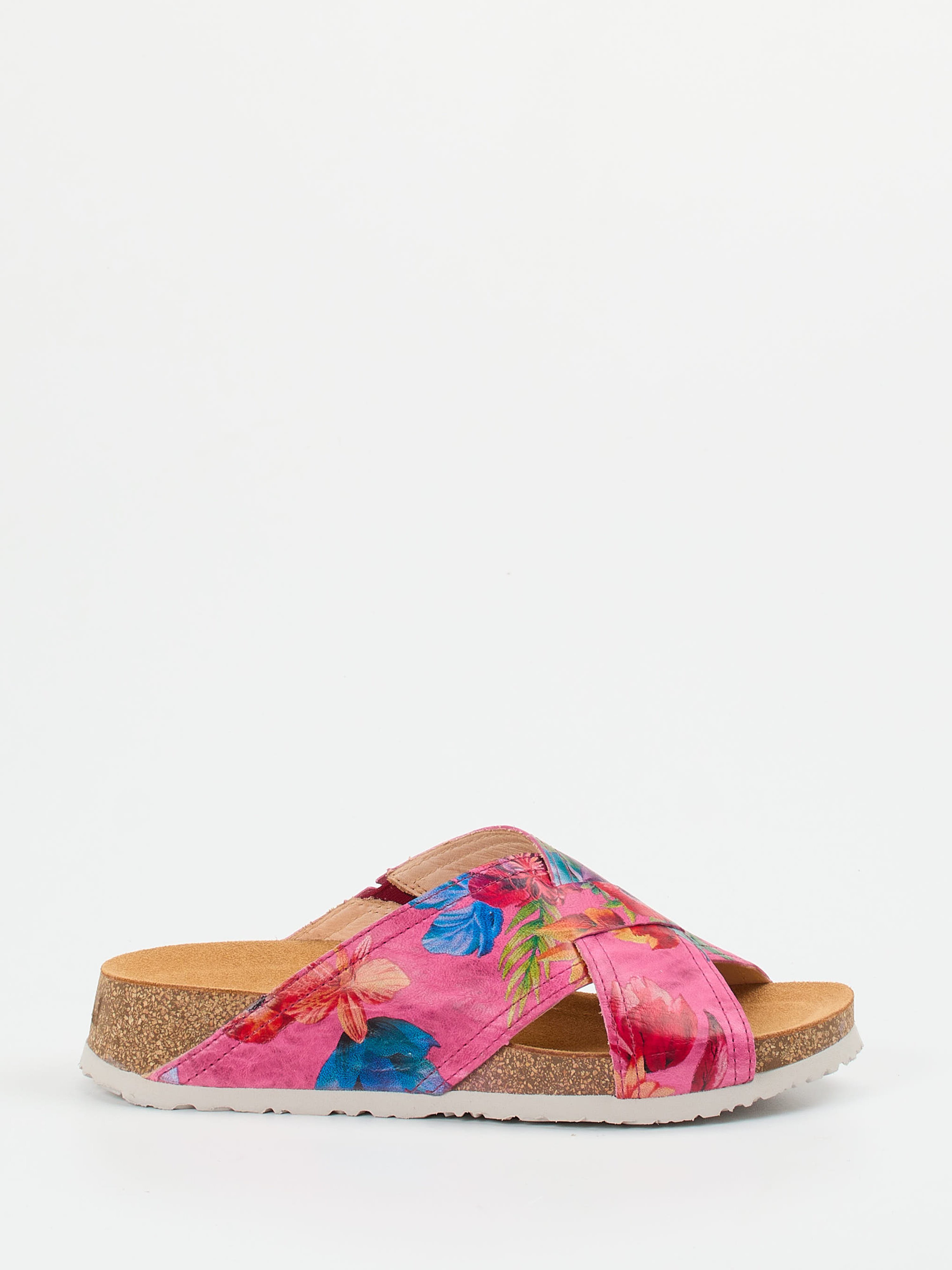 Pantolette multi 2100995000401