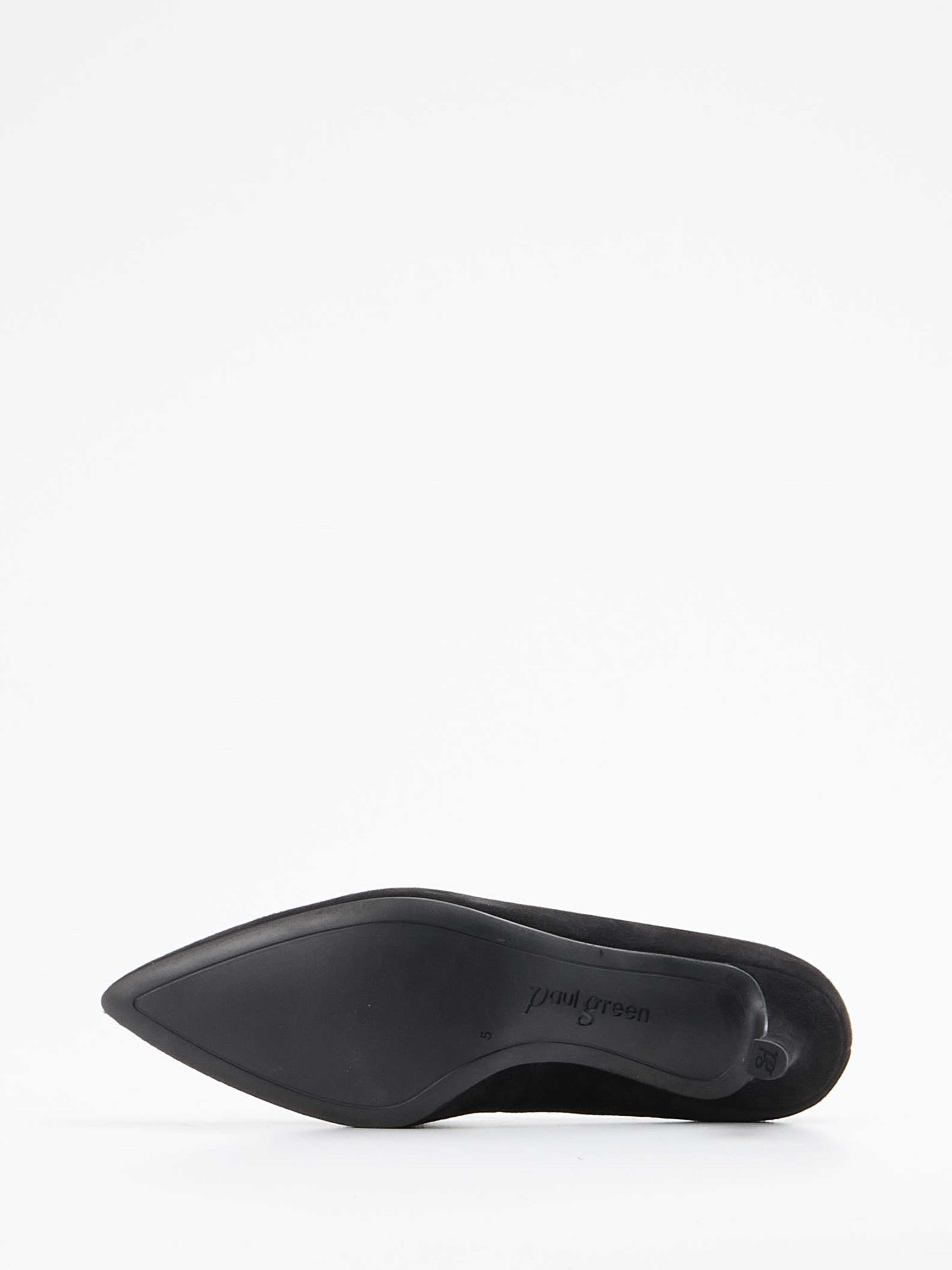 Pumps schwarz 1419009006505