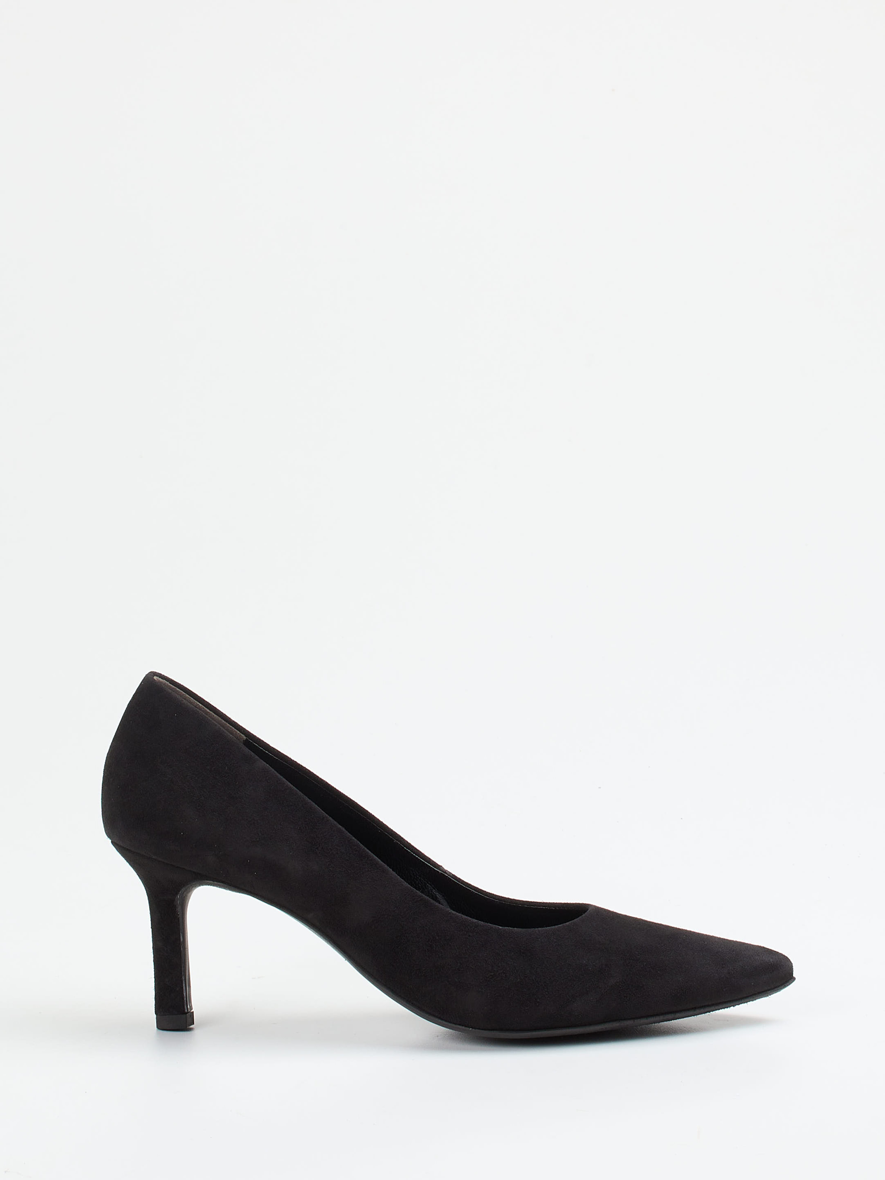 Pumps schwarz 1419009006501