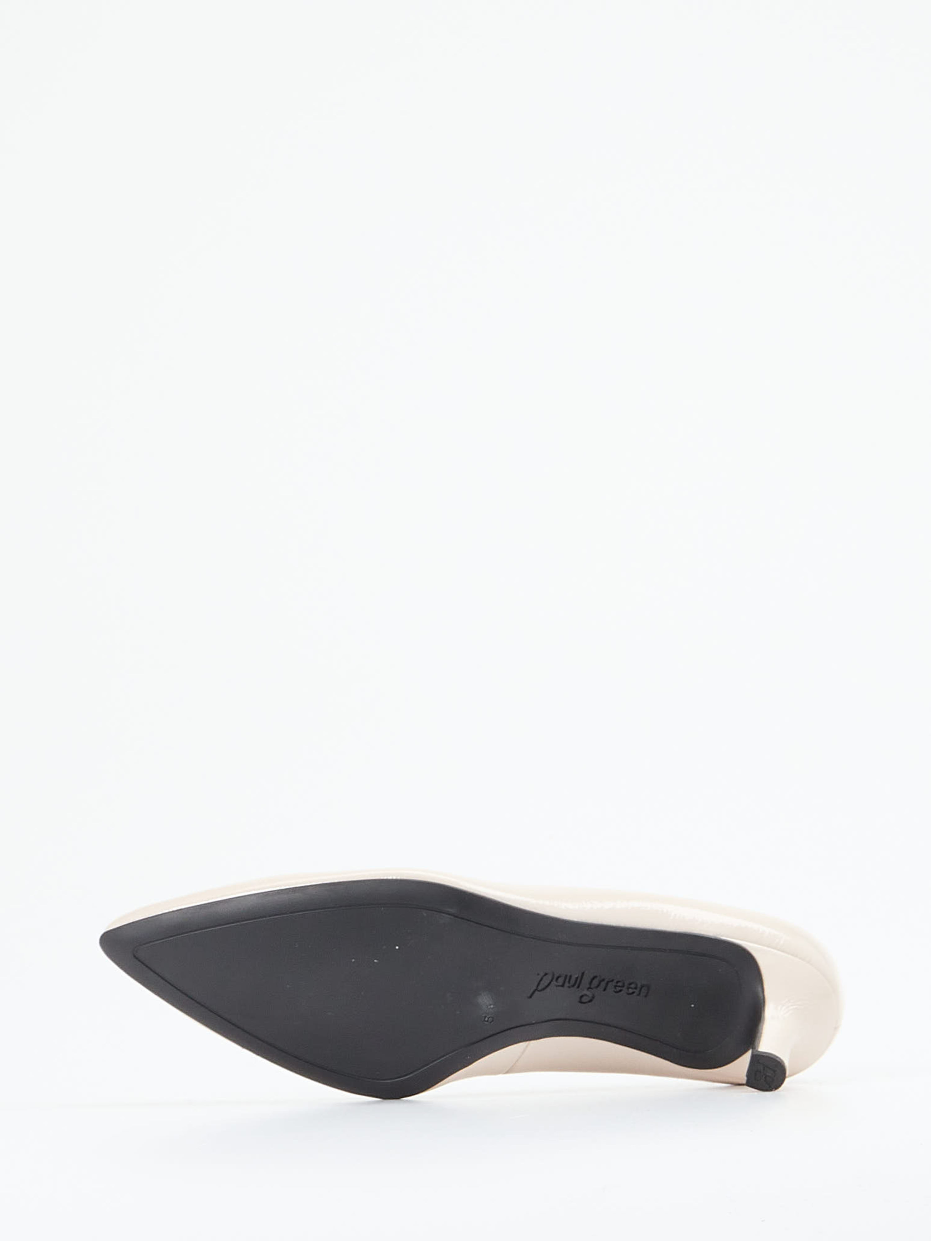 Pumps beige 1419379000205
