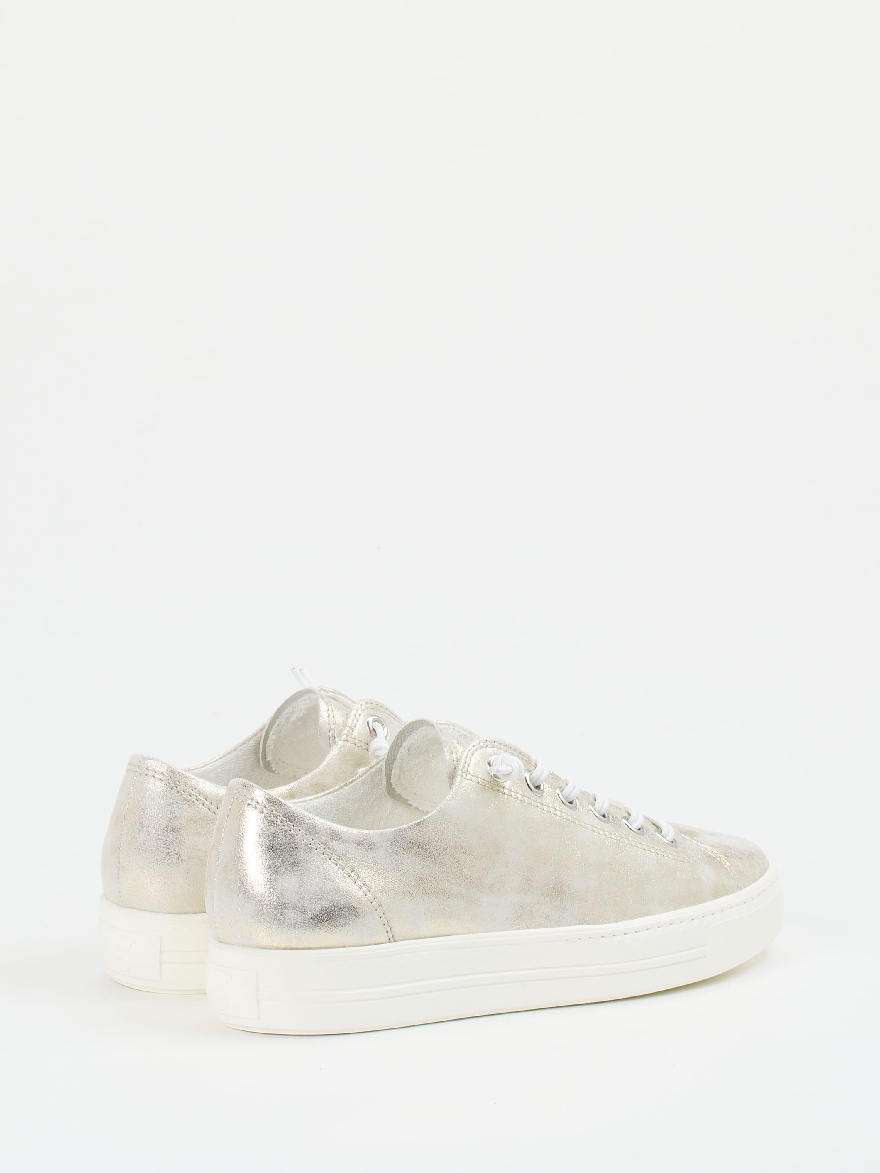 Sneaker silber 1663449005803