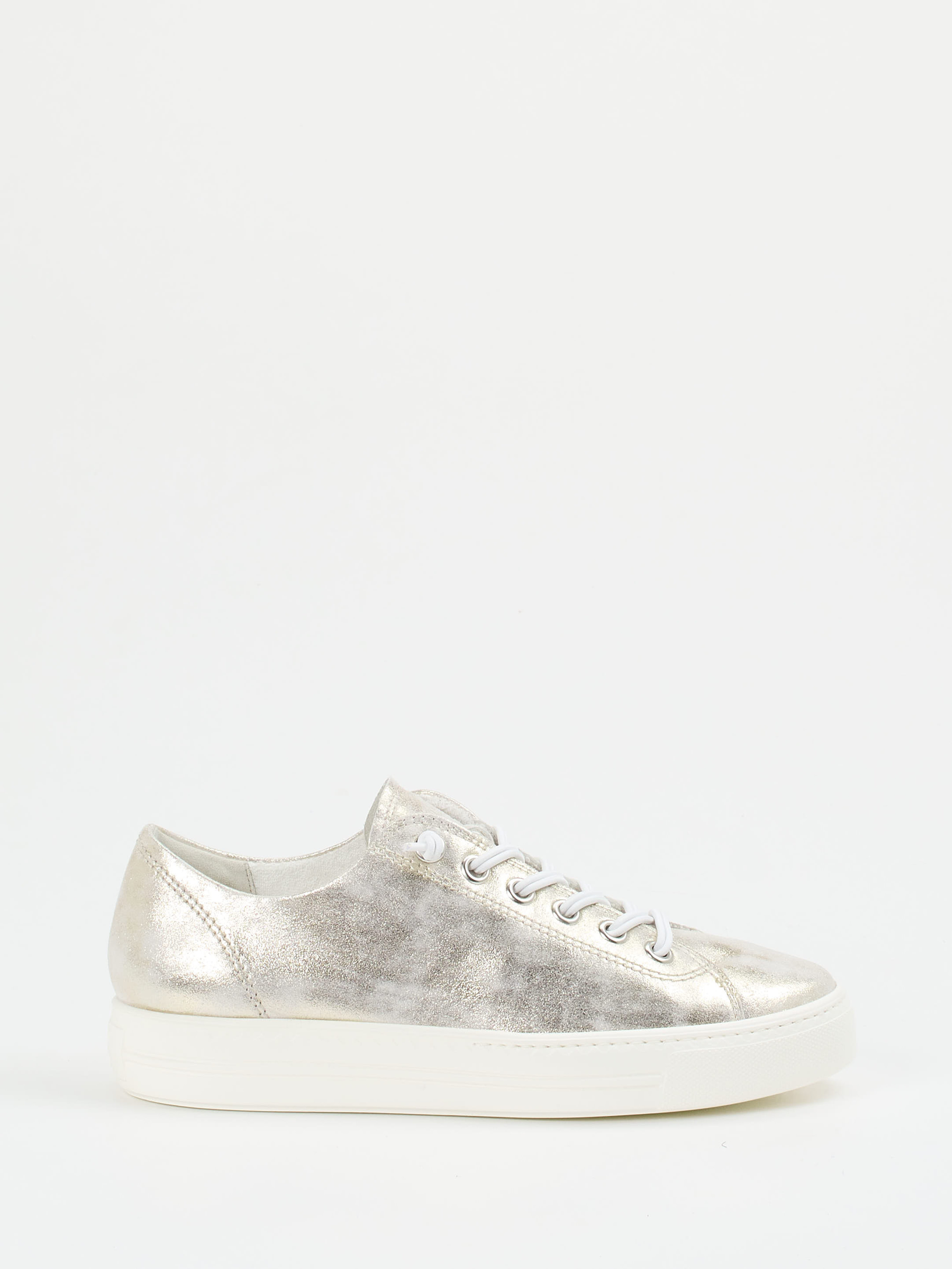 Sneaker silber 1663449005801